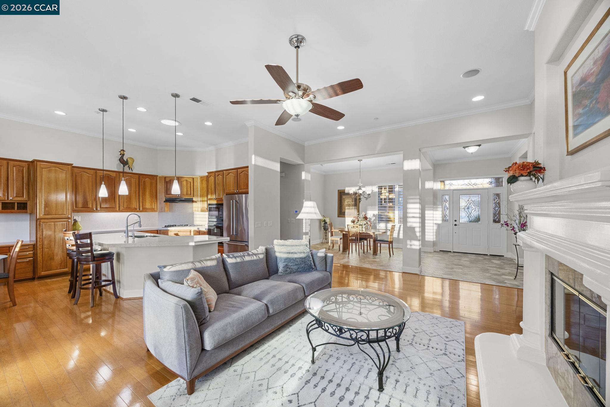 649 Baldwin Dr, Brentwood, CA, 94513