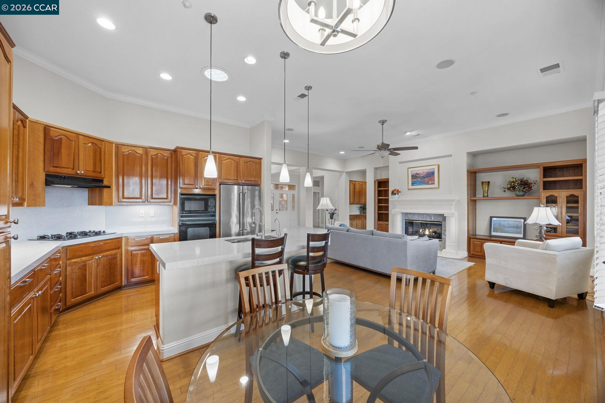 649 Baldwin Dr, Brentwood, CA, 94513