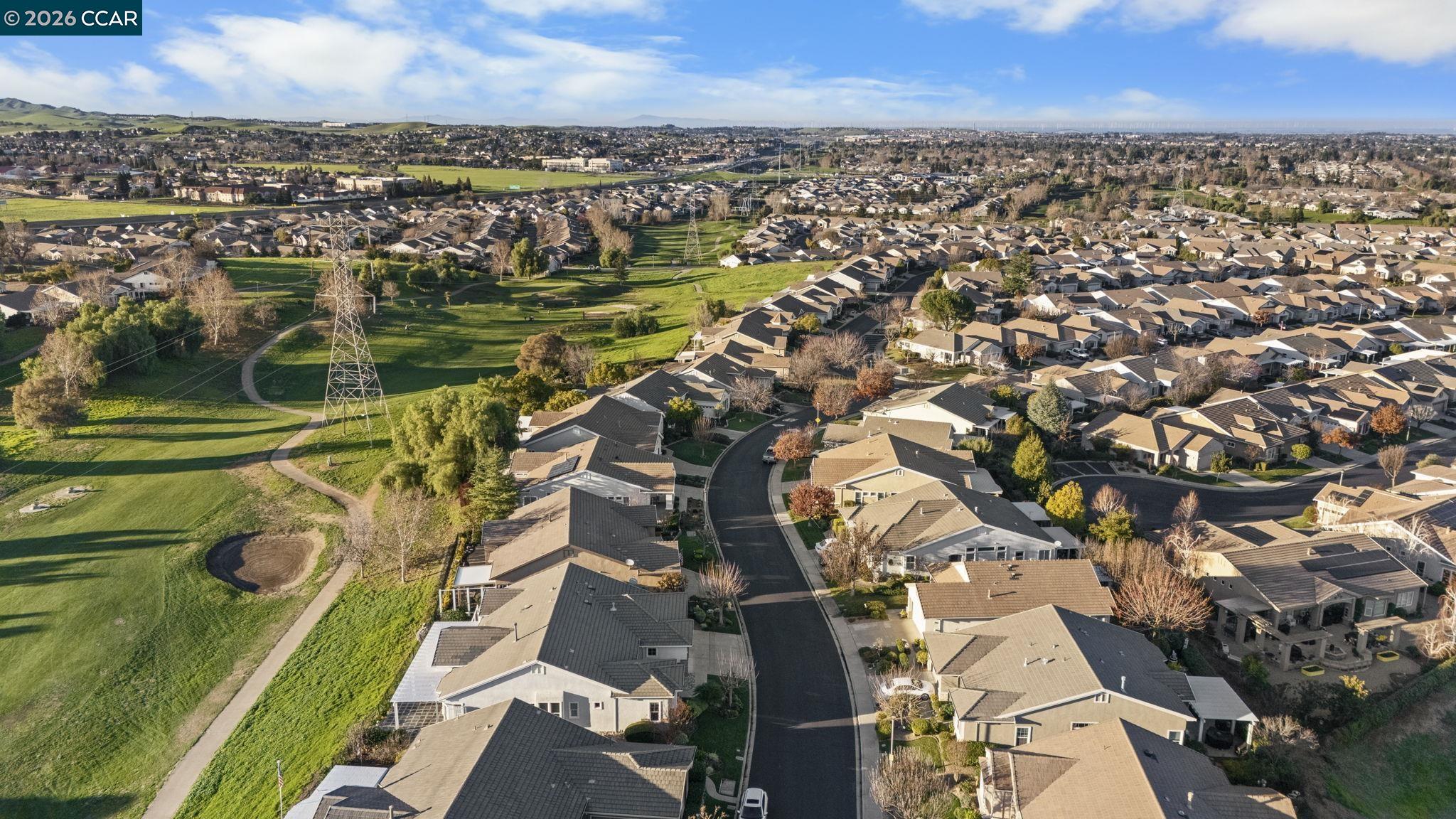 649 Baldwin Dr, Brentwood, CA, 94513