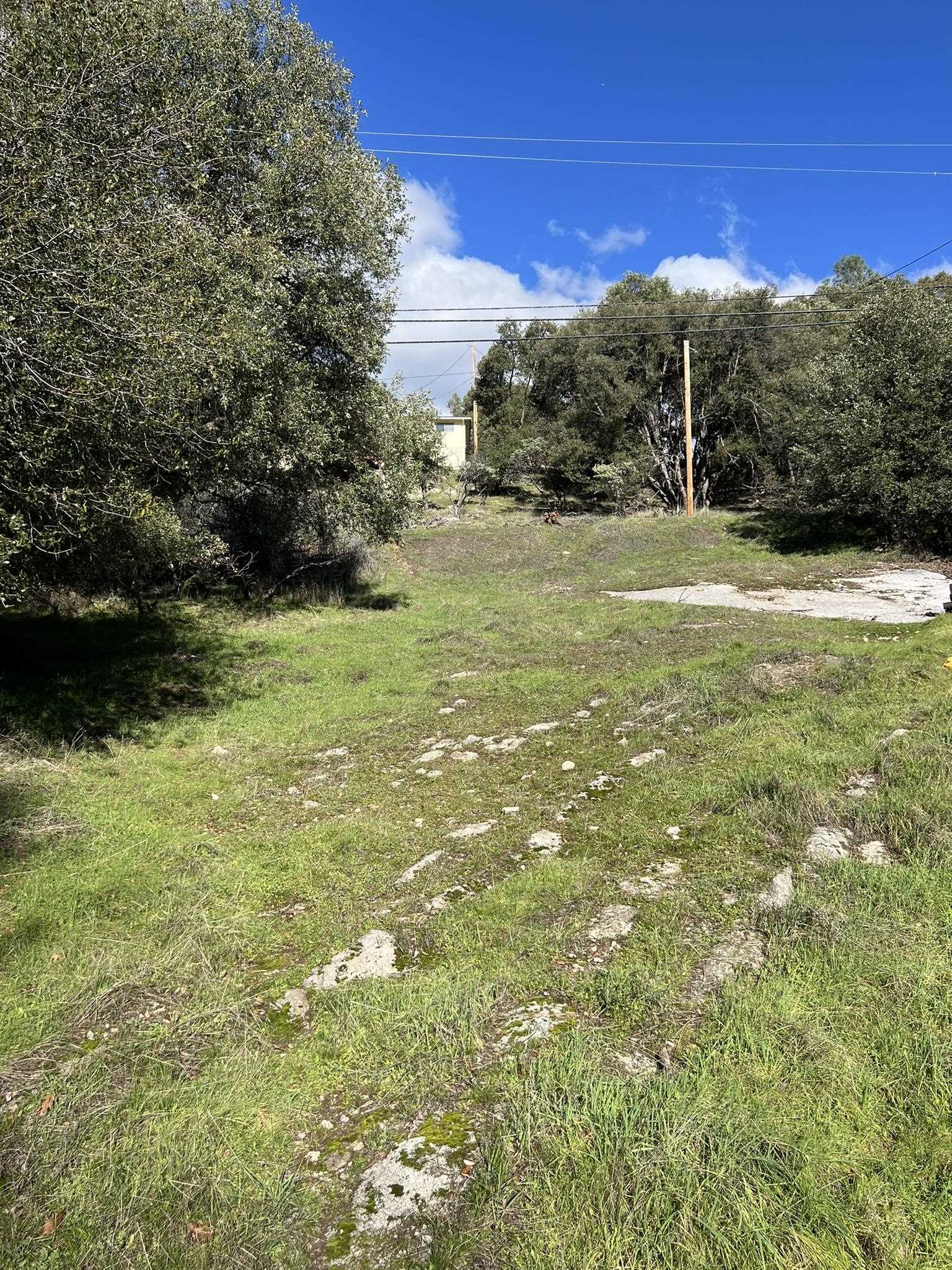 00000 Creekside Drive, Sonora, CA, 95370