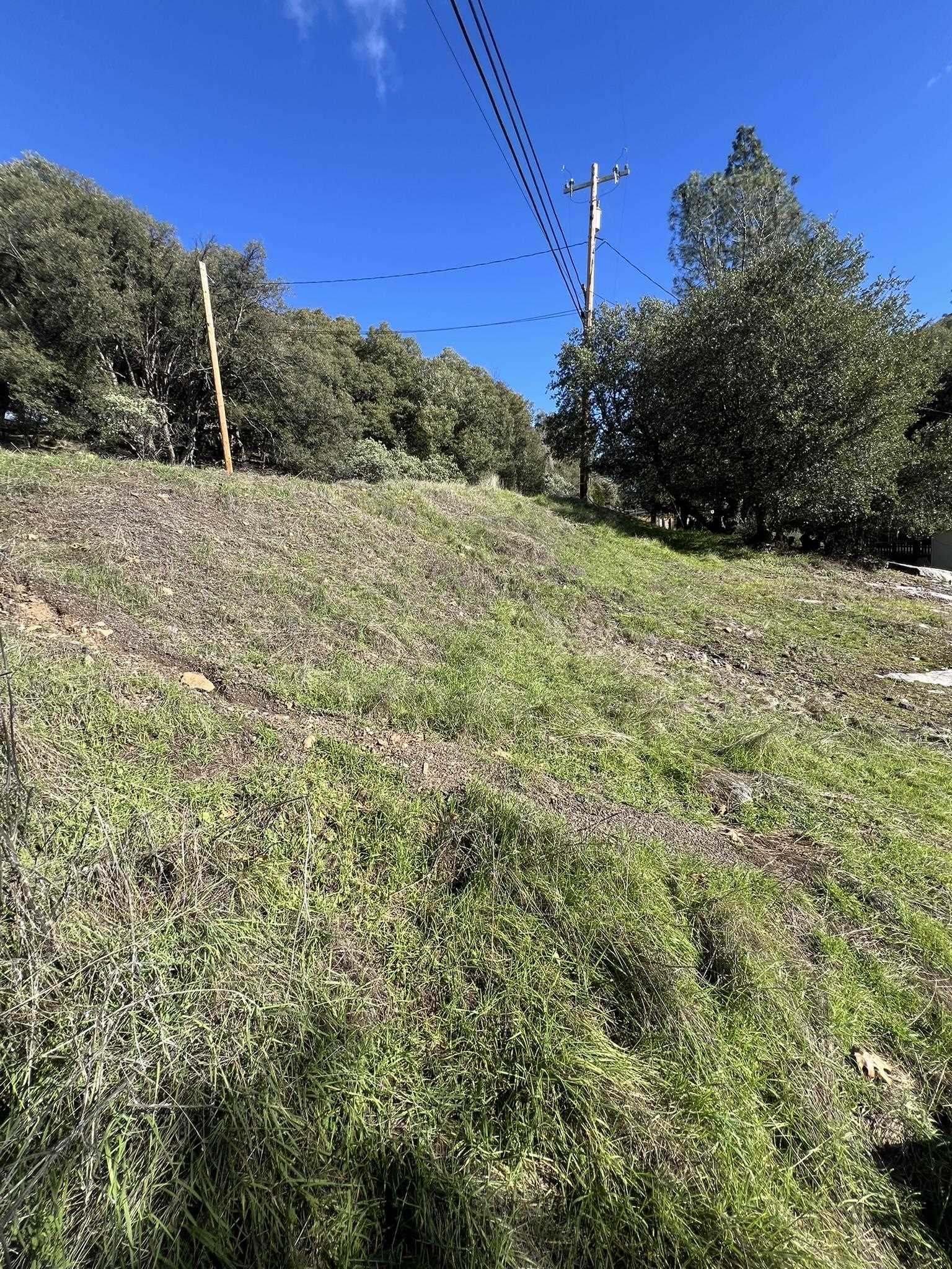 00000 Creekside Drive, Sonora, CA, 95370