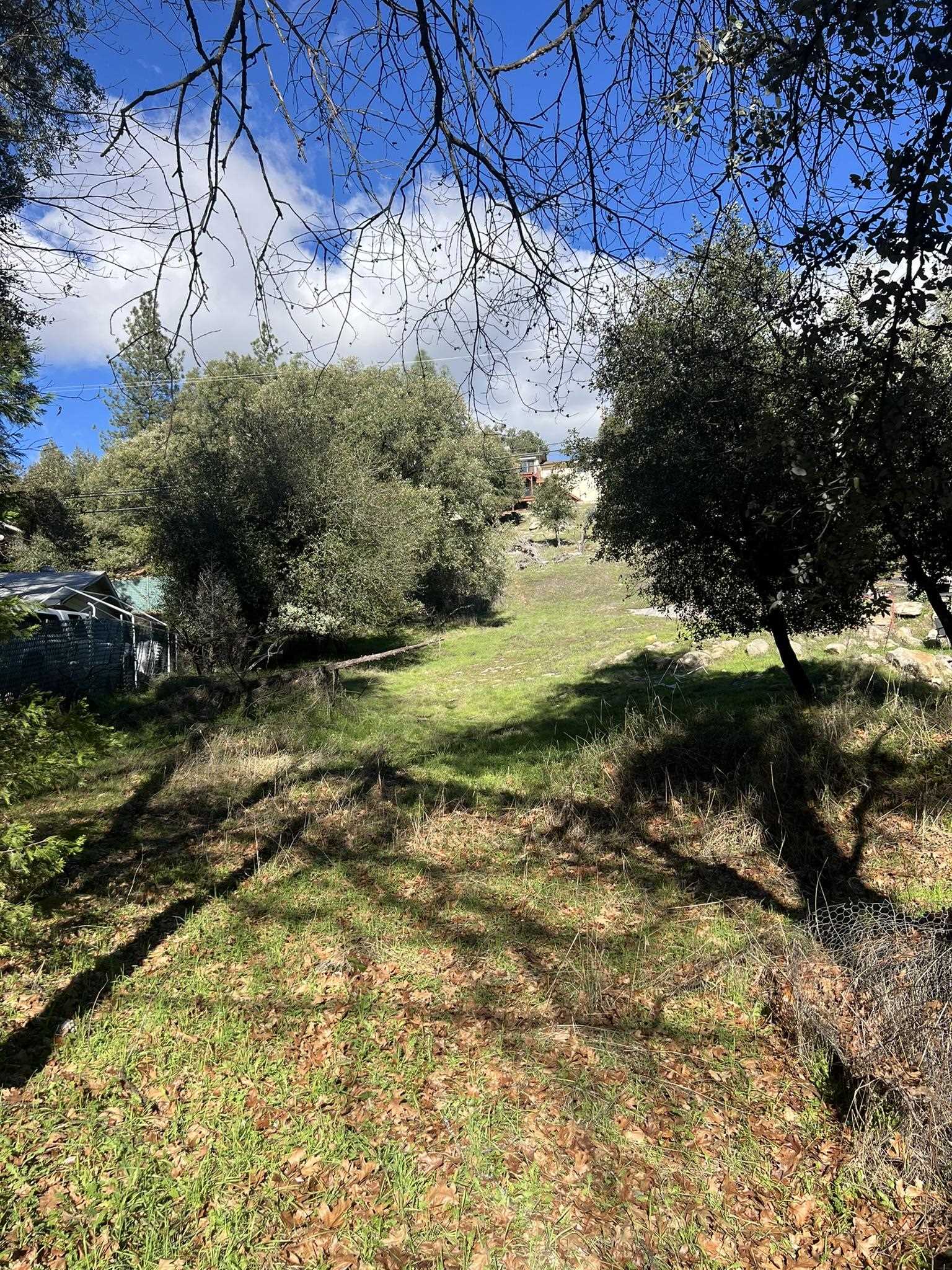 00000 Creekside Drive, Sonora, CA, 95370
