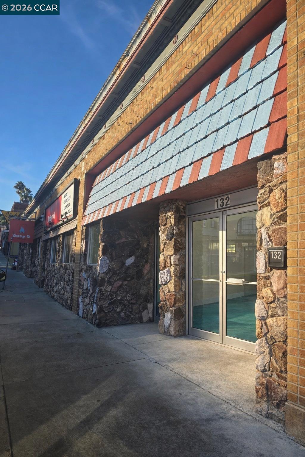 1641 El Camino Real, Millbrae, CA, 94030