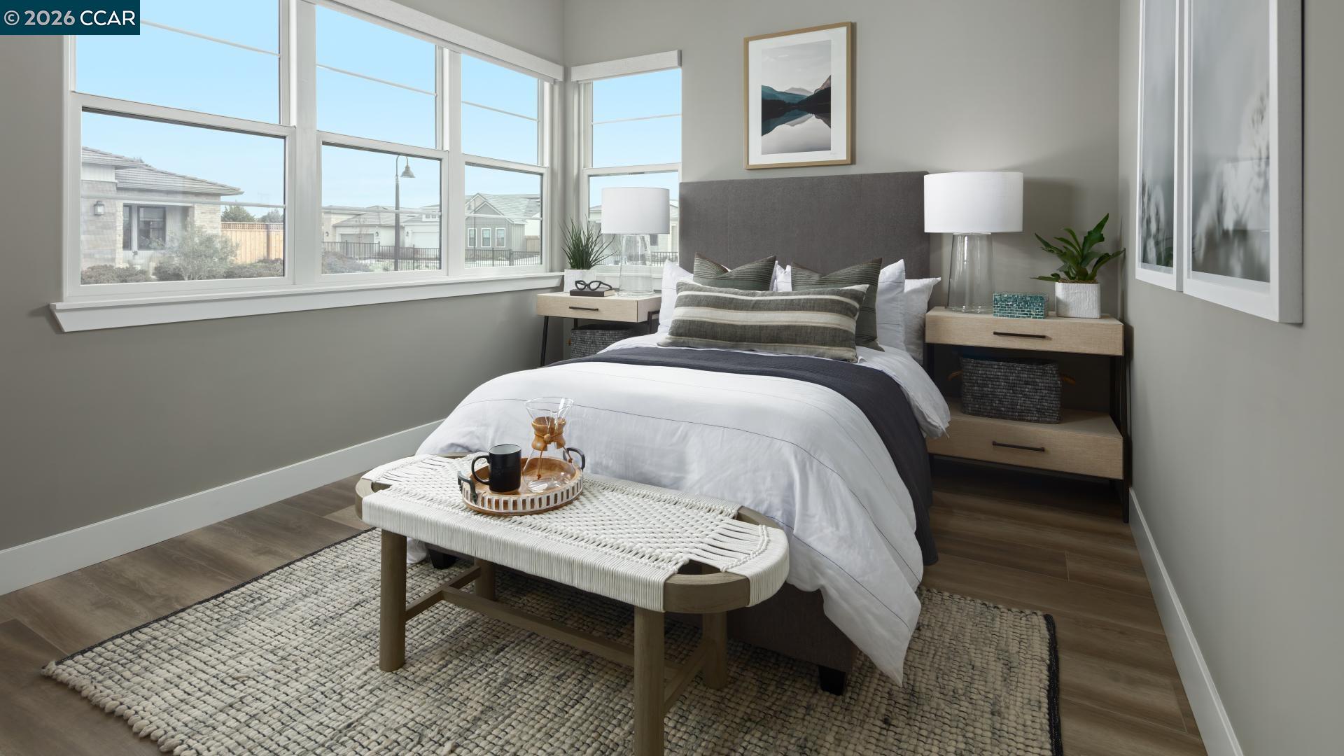 Detail Gallery Image 6 of 39 For 1585 Granite Place, Tracy,  CA 95377 - 2 Beds | 2 Baths