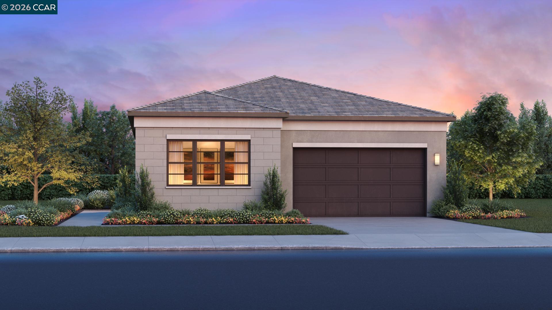 Detail Gallery Image 9 of 39 For 1585 Granite Place, Tracy,  CA 95377 - 2 Beds | 2 Baths