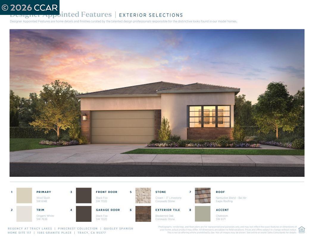 Detail Gallery Image 10 of 39 For 1585 Granite Place, Tracy,  CA 95377 - 2 Beds | 2 Baths