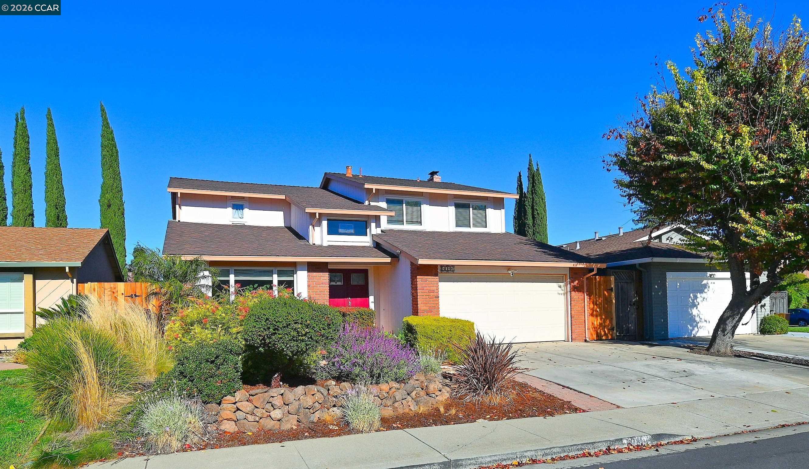 Detail Gallery Image 3 of 47 For 5091 Saint Celestine Court, Concord,  CA 94521 - 4 Beds | 2/1 Baths