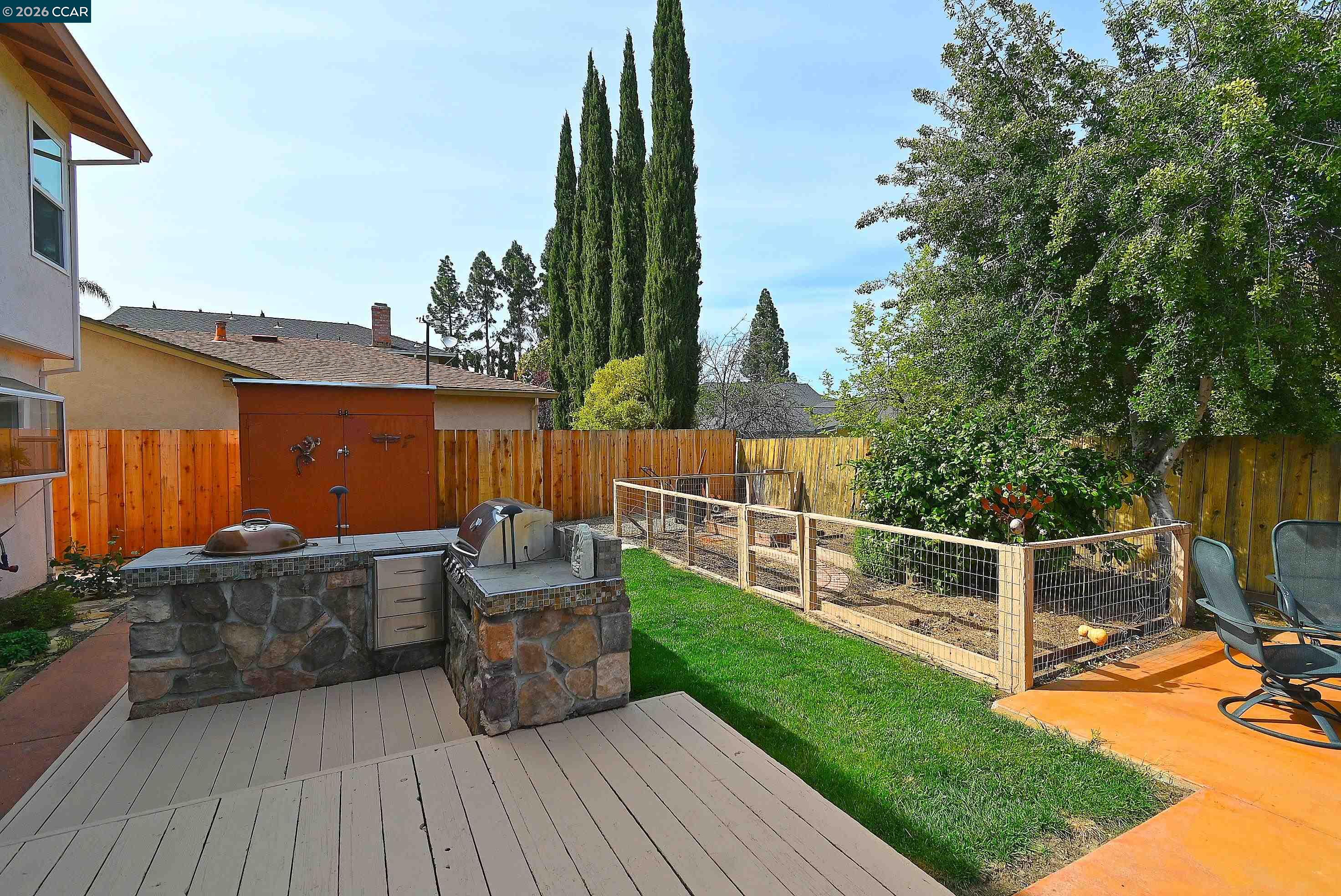 Detail Gallery Image 38 of 47 For 5091 Saint Celestine Court, Concord,  CA 94521 - 4 Beds | 2/1 Baths