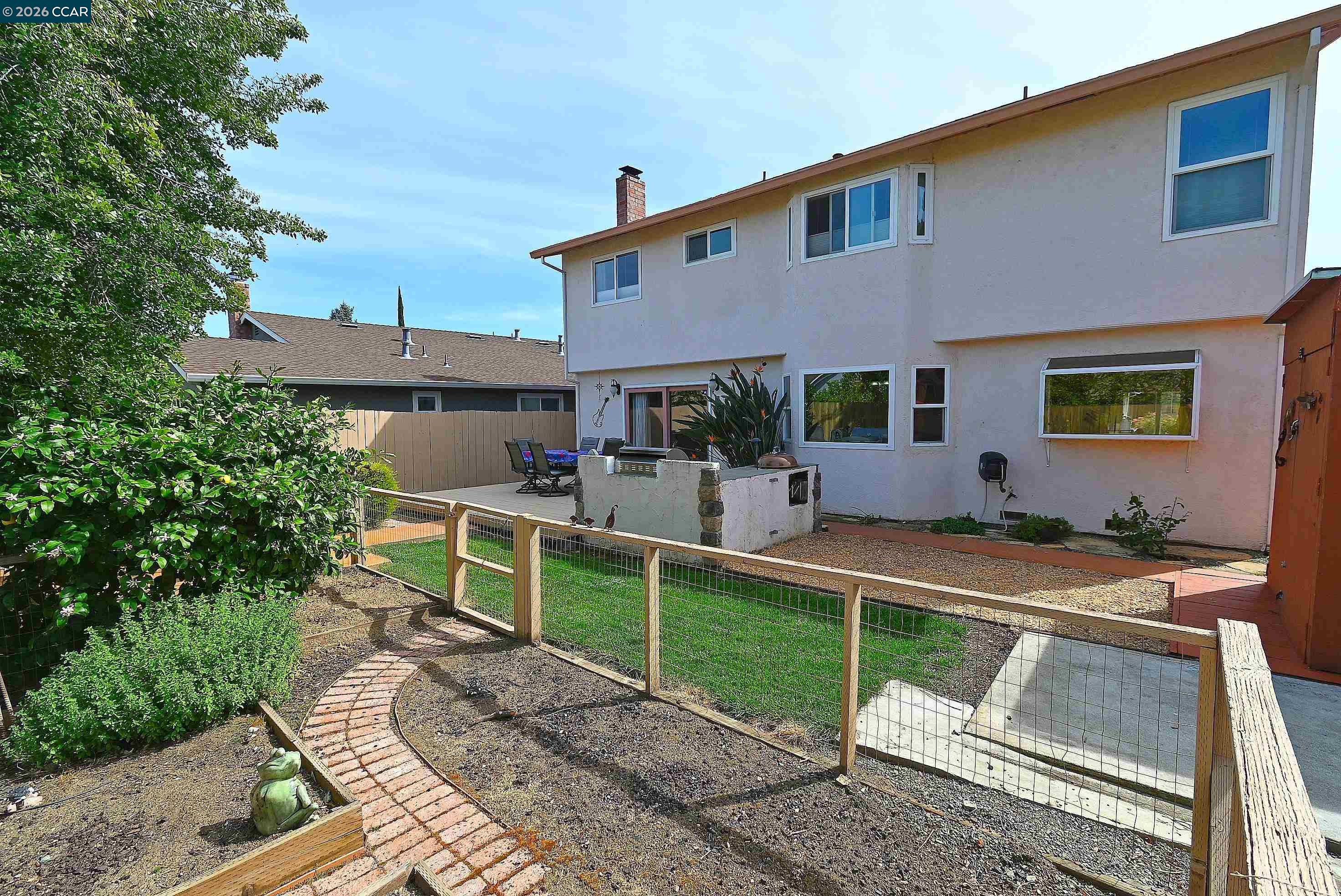 Detail Gallery Image 43 of 47 For 5091 Saint Celestine Court, Concord,  CA 94521 - 4 Beds | 2/1 Baths