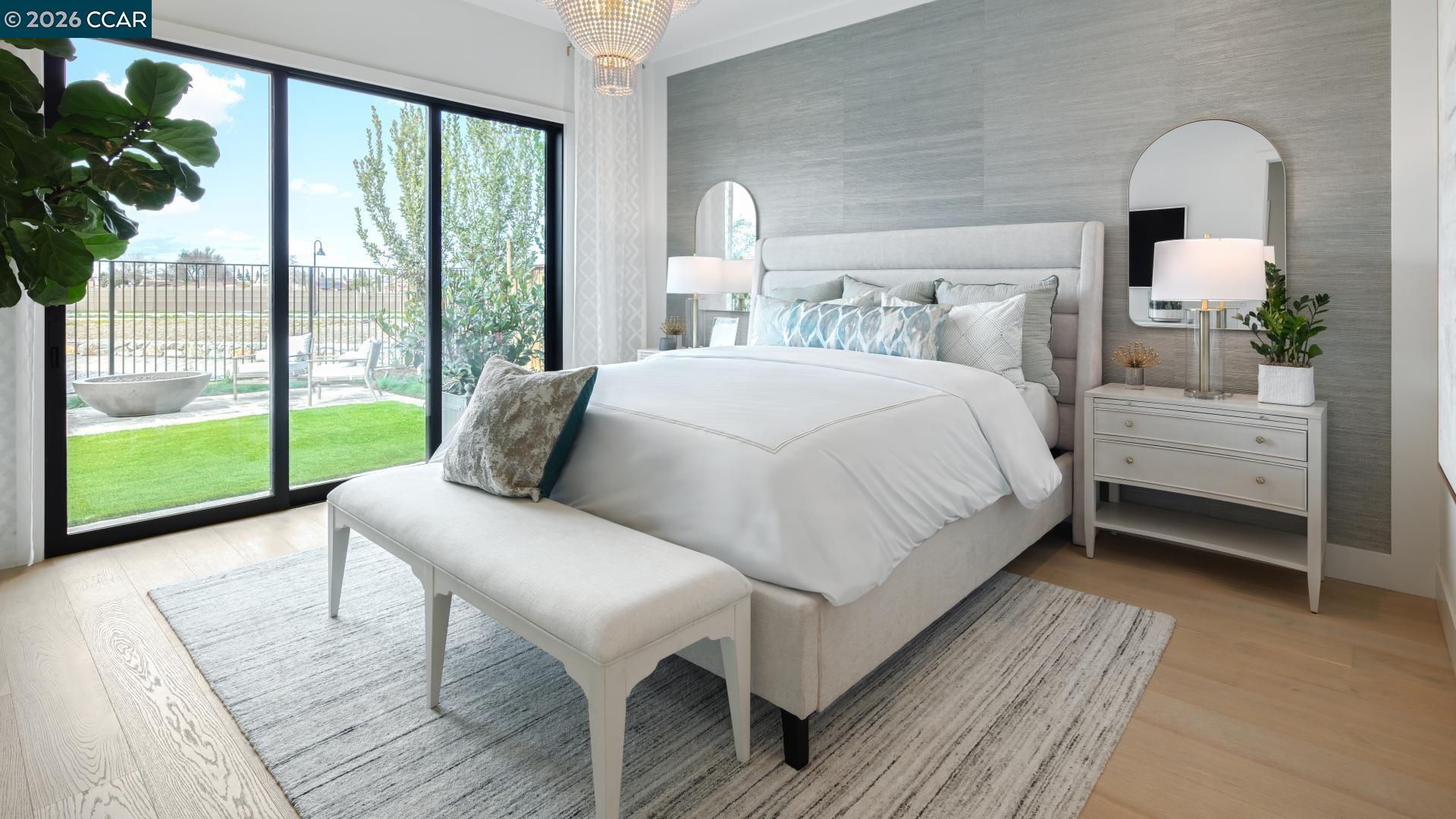 Detail Gallery Image 5 of 30 For 3368 Echo Way, Tracy,  CA 95377 - 3 Beds | 2/1 Baths