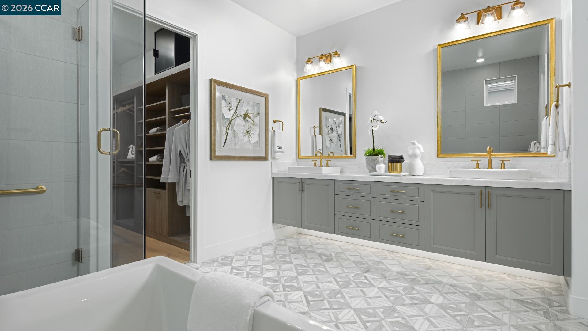 Detail Gallery Image 6 of 30 For 3368 Echo Way, Tracy,  CA 95377 - 3 Beds | 2/1 Baths