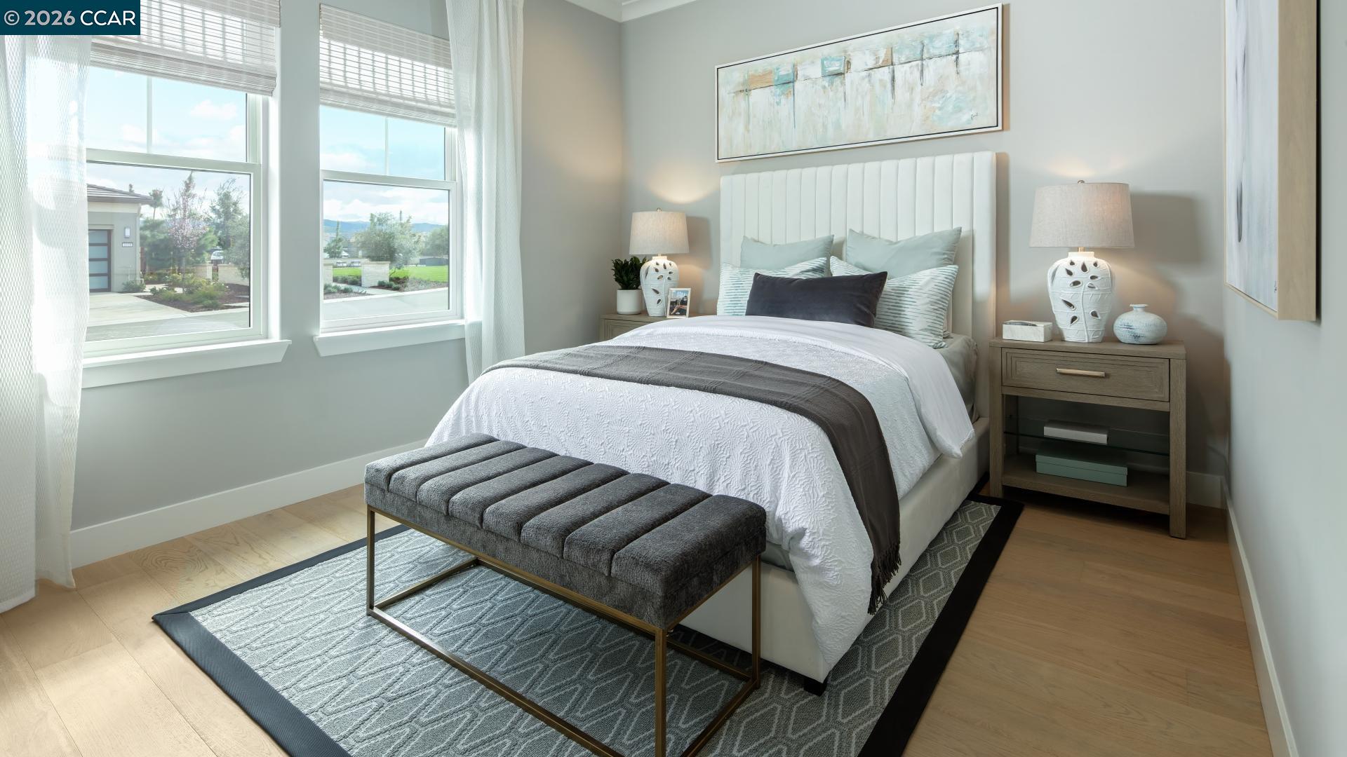 Detail Gallery Image 8 of 30 For 3368 Echo Way, Tracy,  CA 95377 - 3 Beds | 2/1 Baths