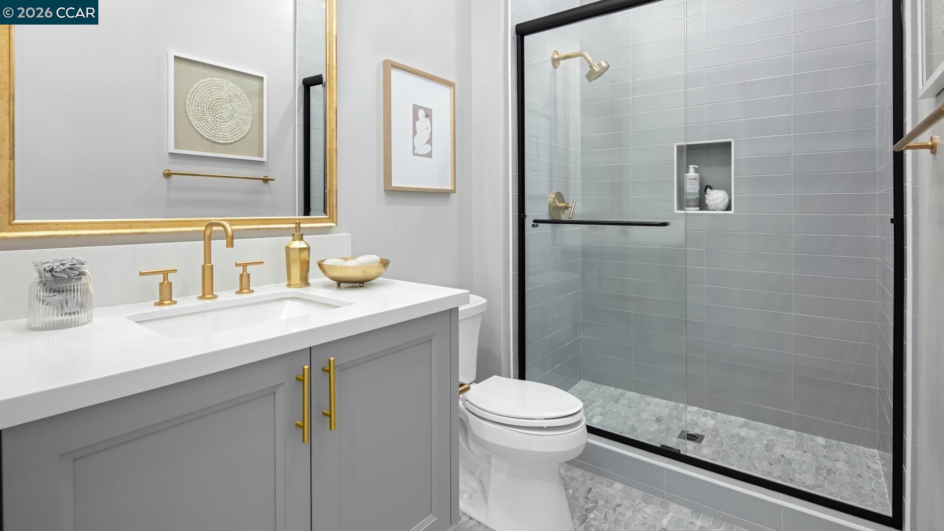 Detail Gallery Image 9 of 30 For 3368 Echo Way, Tracy,  CA 95377 - 3 Beds | 2/1 Baths