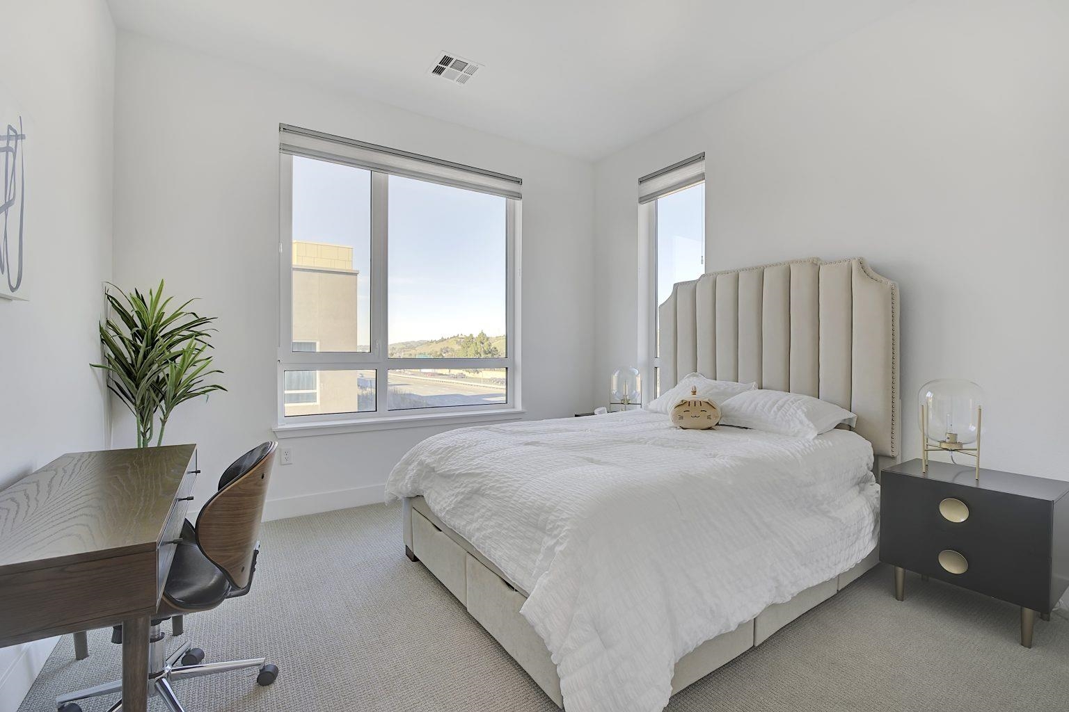 Detail Gallery Image 13 of 40 For 45378 Tom Blalock St #302,  Fremont,  CA 94539 - 2 Beds | 2 Baths