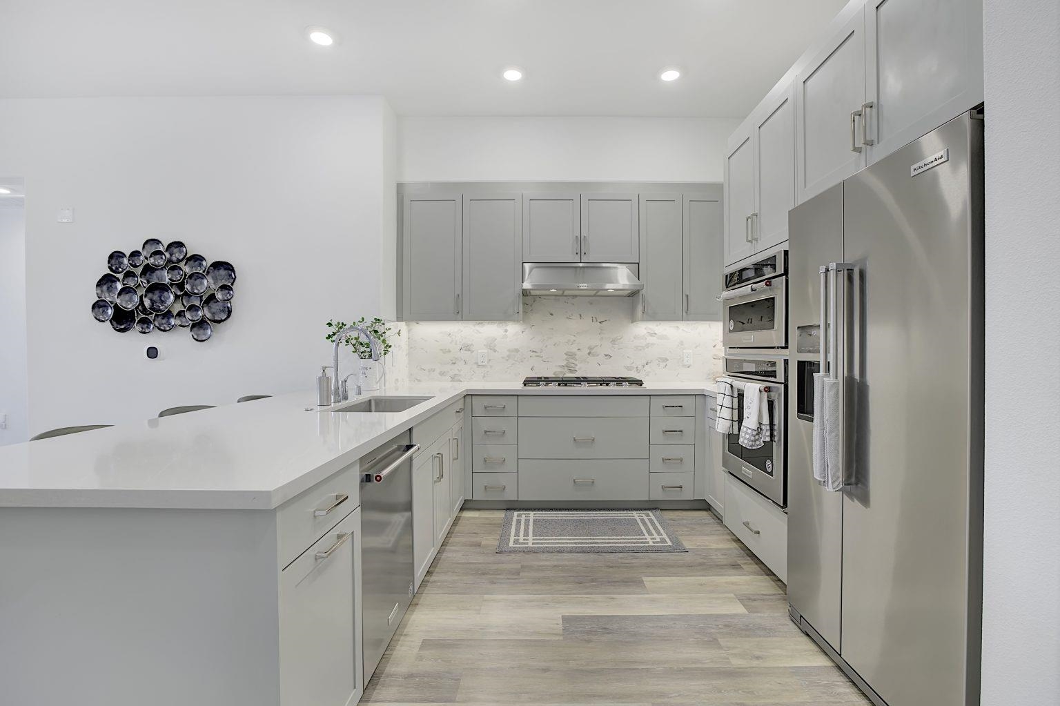 Detail Gallery Image 3 of 40 For 45378 Tom Blalock St #302,  Fremont,  CA 94539 - 2 Beds | 2 Baths