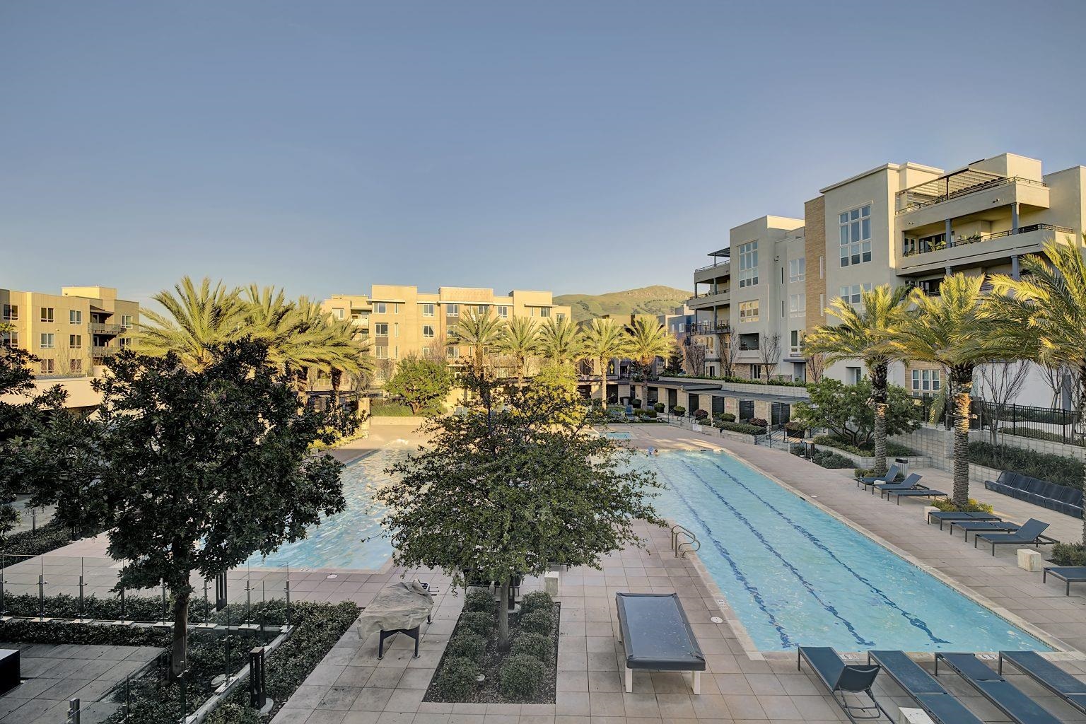 Detail Gallery Image 33 of 40 For 45378 Tom Blalock St #302,  Fremont,  CA 94539 - 2 Beds | 2 Baths