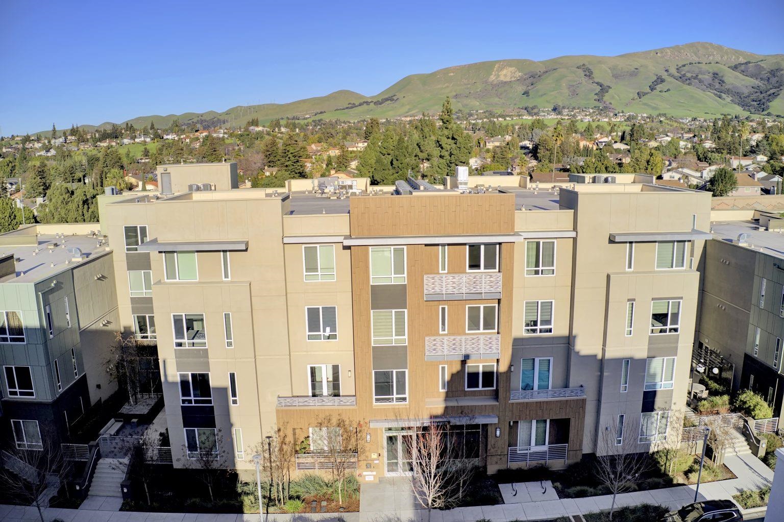 Detail Gallery Image 35 of 40 For 45378 Tom Blalock St #302,  Fremont,  CA 94539 - 2 Beds | 2 Baths