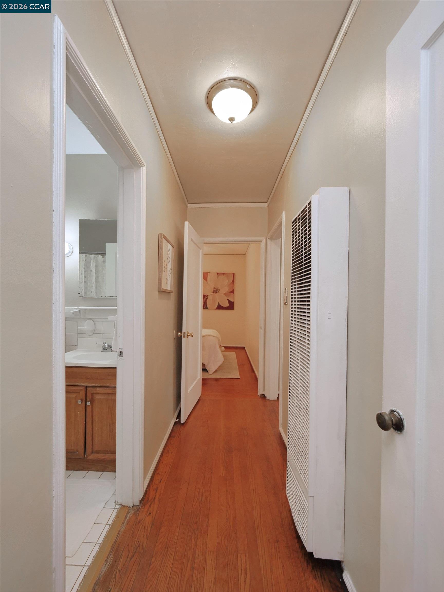 Detail Gallery Image 12 of 26 For 2555 Barrett Ave, Richmond,  CA 94804 - 2 Beds | 1 Baths