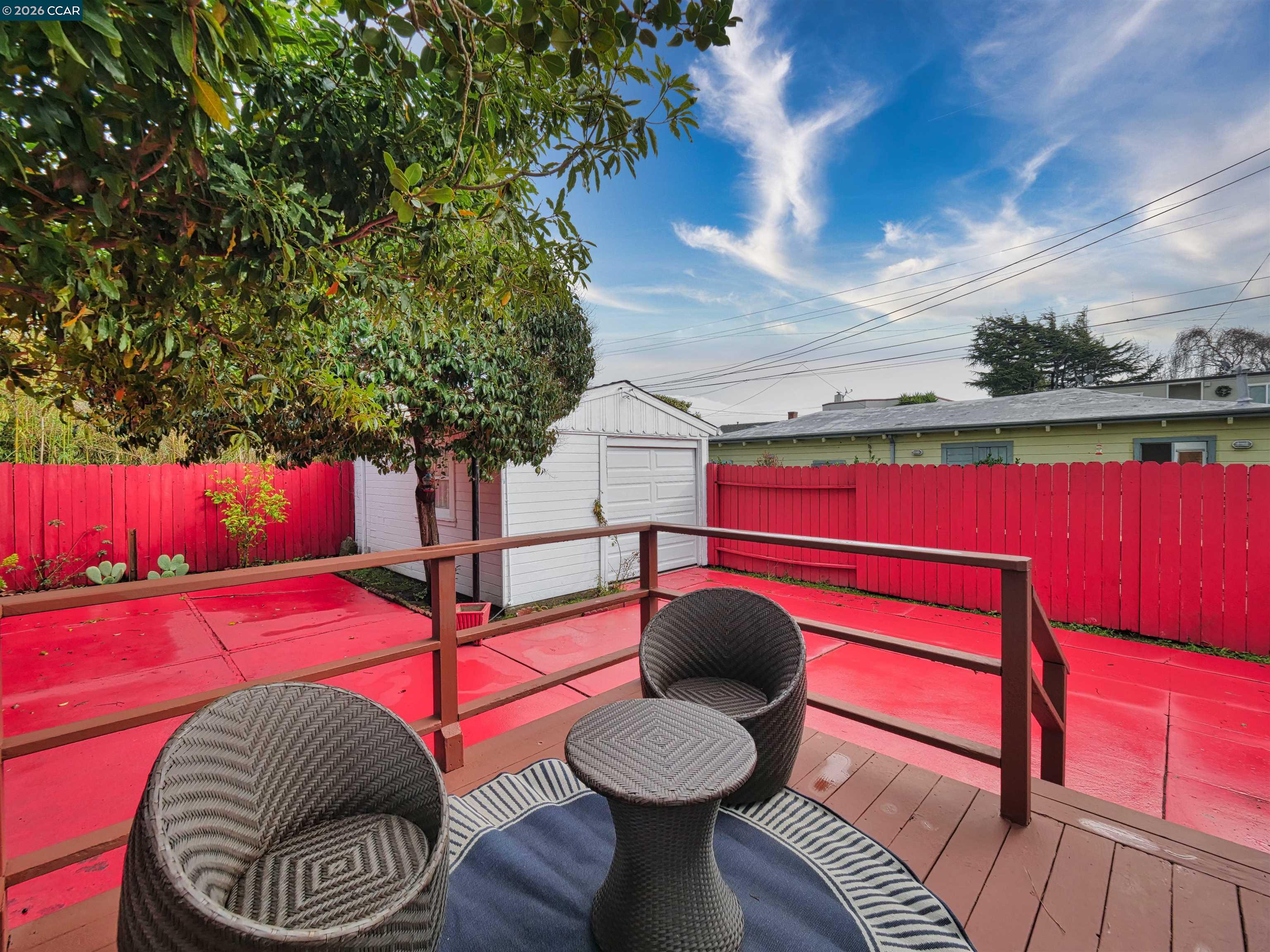 Detail Gallery Image 23 of 26 For 2555 Barrett Ave, Richmond,  CA 94804 - 2 Beds | 1 Baths