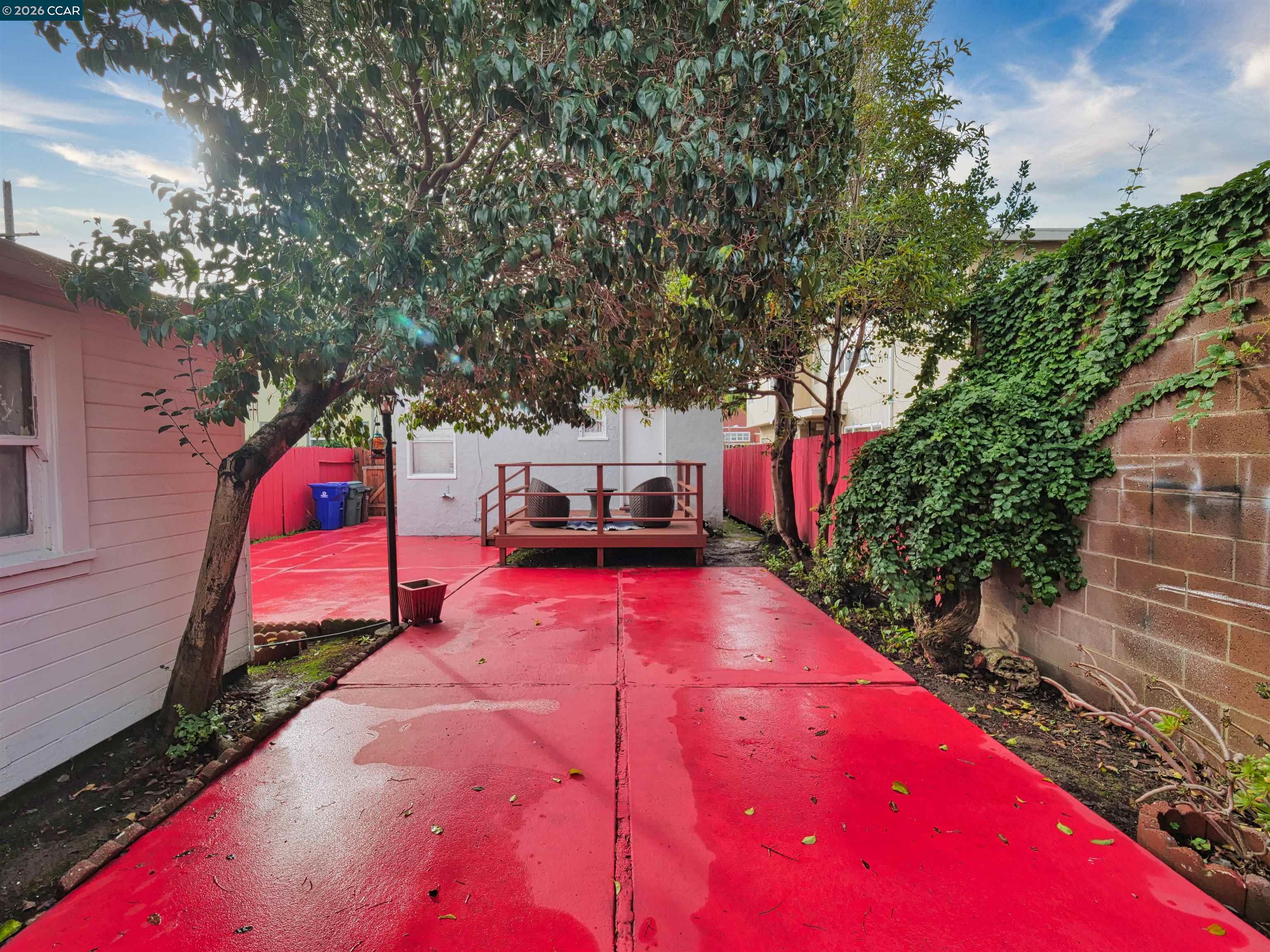 Detail Gallery Image 25 of 26 For 2555 Barrett Ave, Richmond,  CA 94804 - 2 Beds | 1 Baths