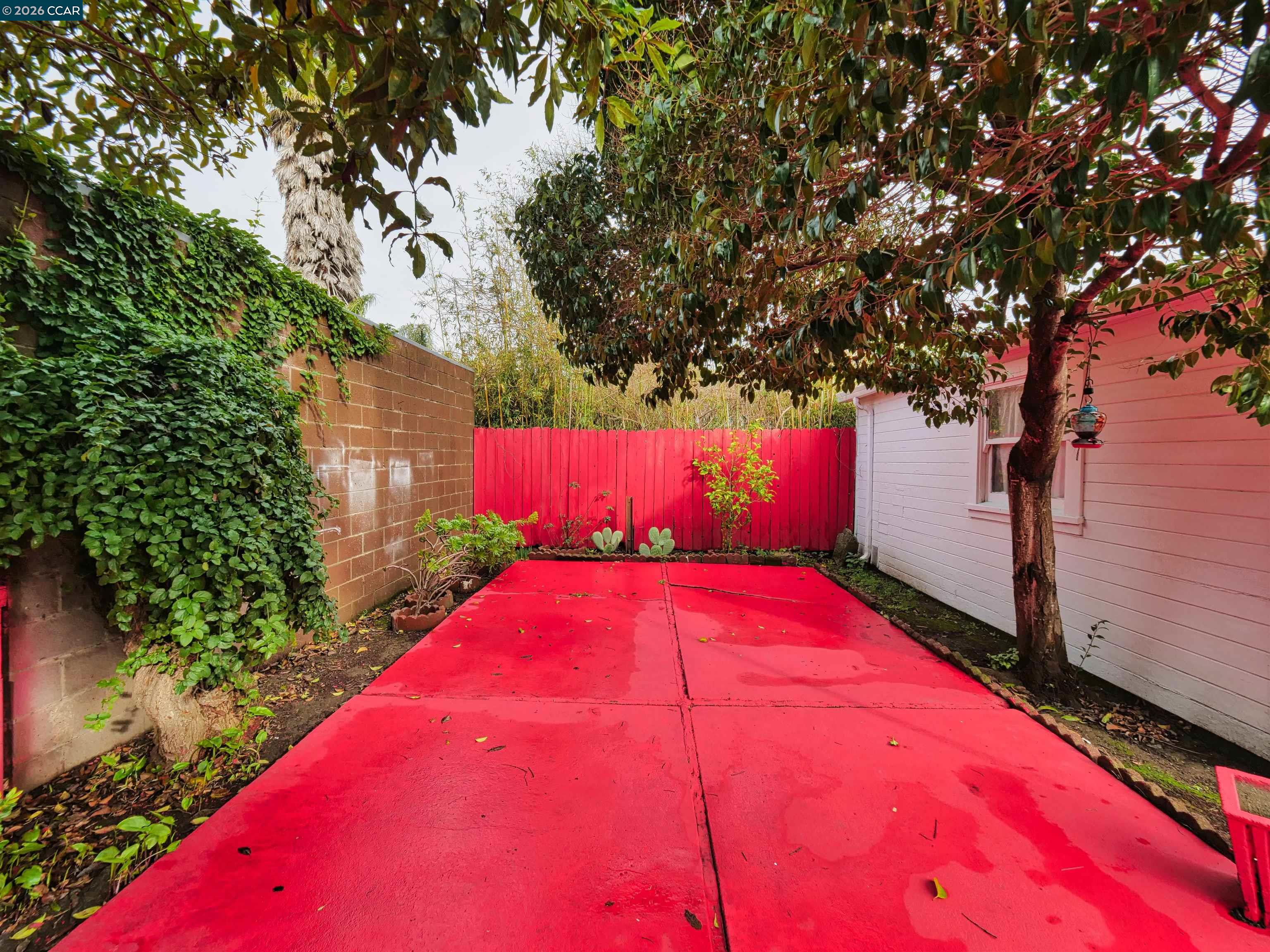 Detail Gallery Image 26 of 26 For 2555 Barrett Ave, Richmond,  CA 94804 - 2 Beds | 1 Baths