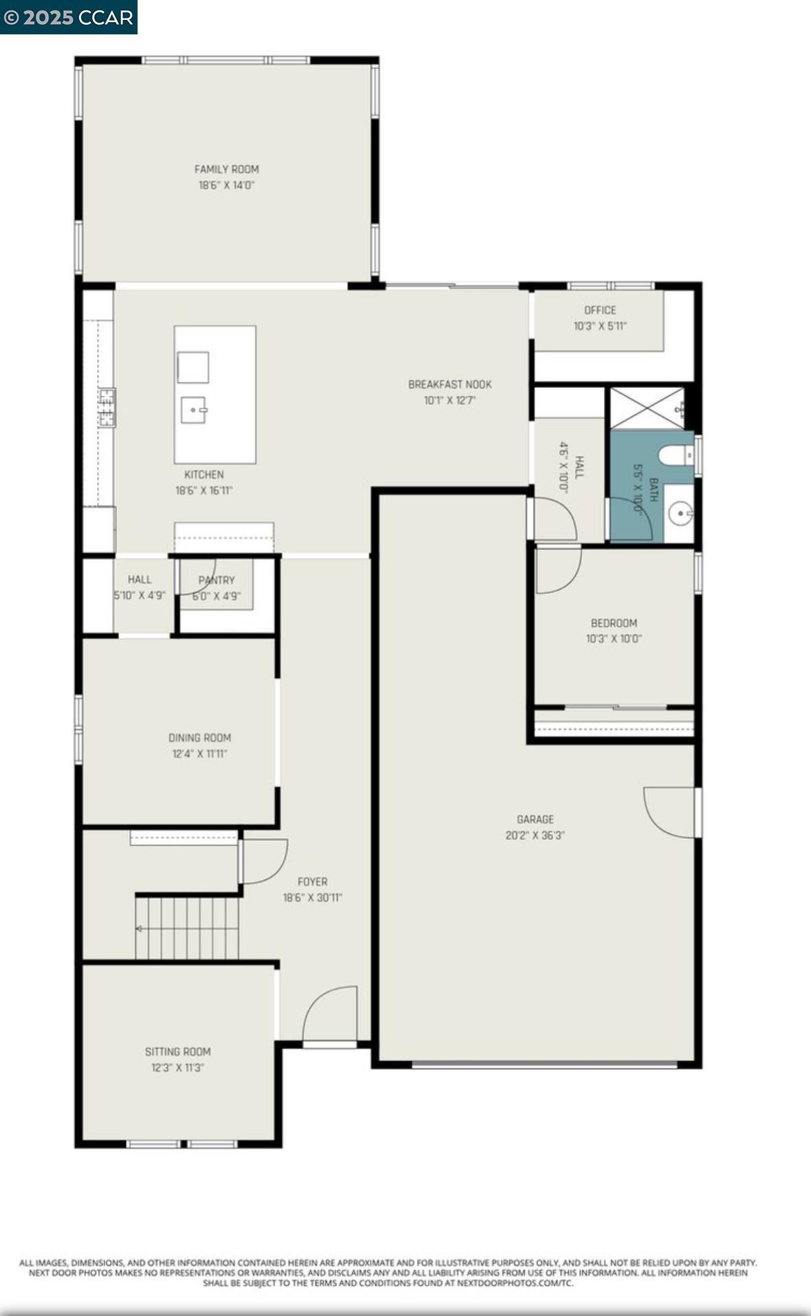 Detail Gallery Image 16 of 45 For 208 Littleton St, Oakley,  CA 94561 - 5 Beds | 4 Baths