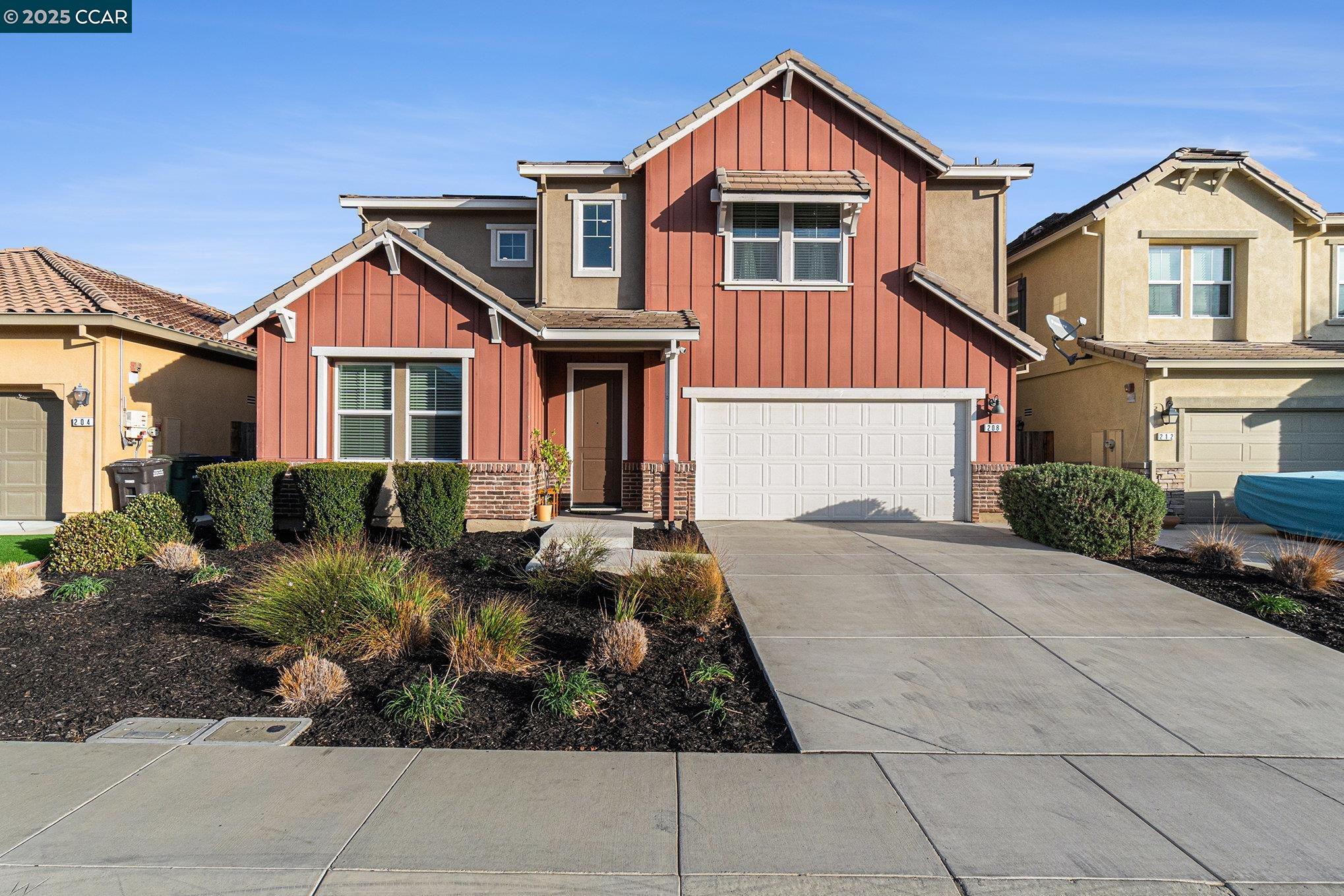 Detail Gallery Image 18 of 45 For 208 Littleton St, Oakley,  CA 94561 - 5 Beds | 4 Baths