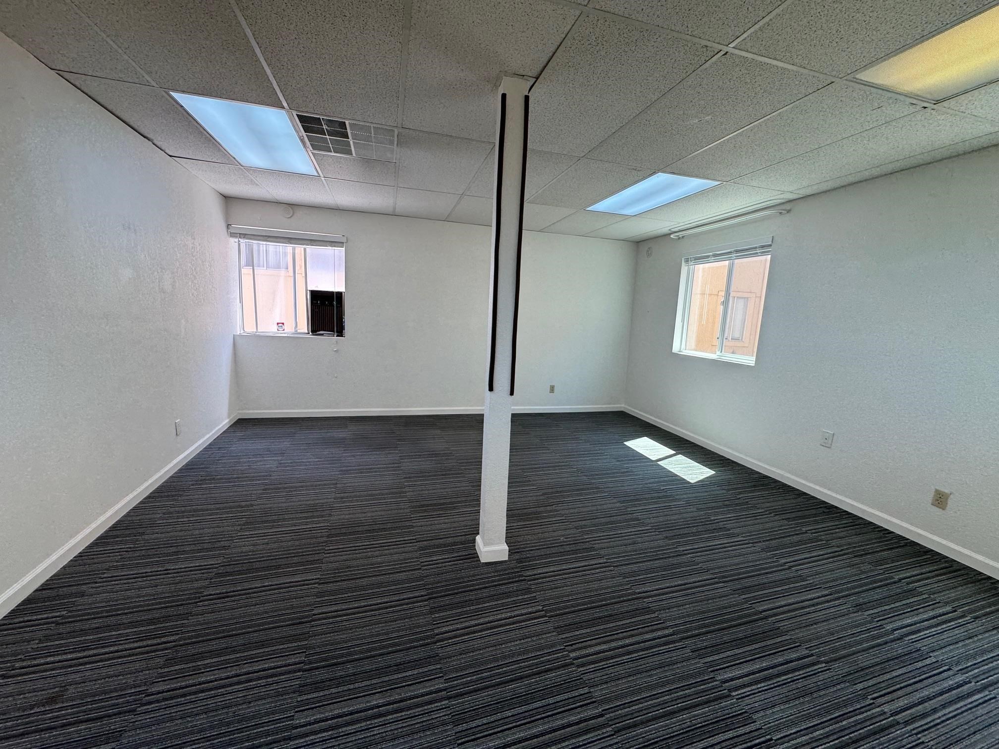 4601 Telegraph Ave 204, Oakland, CA, 94609