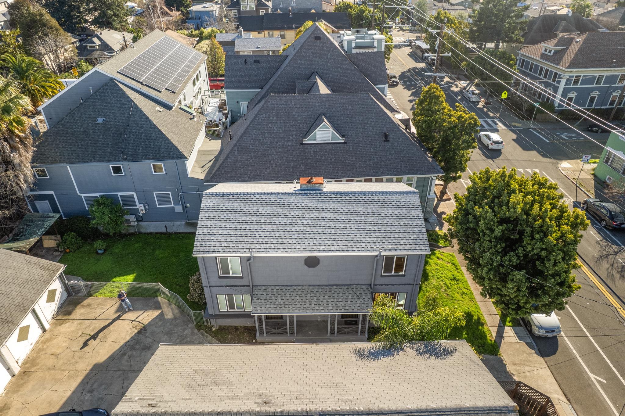 Detail Gallery Image 31 of 43 For 6320 Shattuck Ave, Oakland,  CA 94609 - – Beds | – Baths