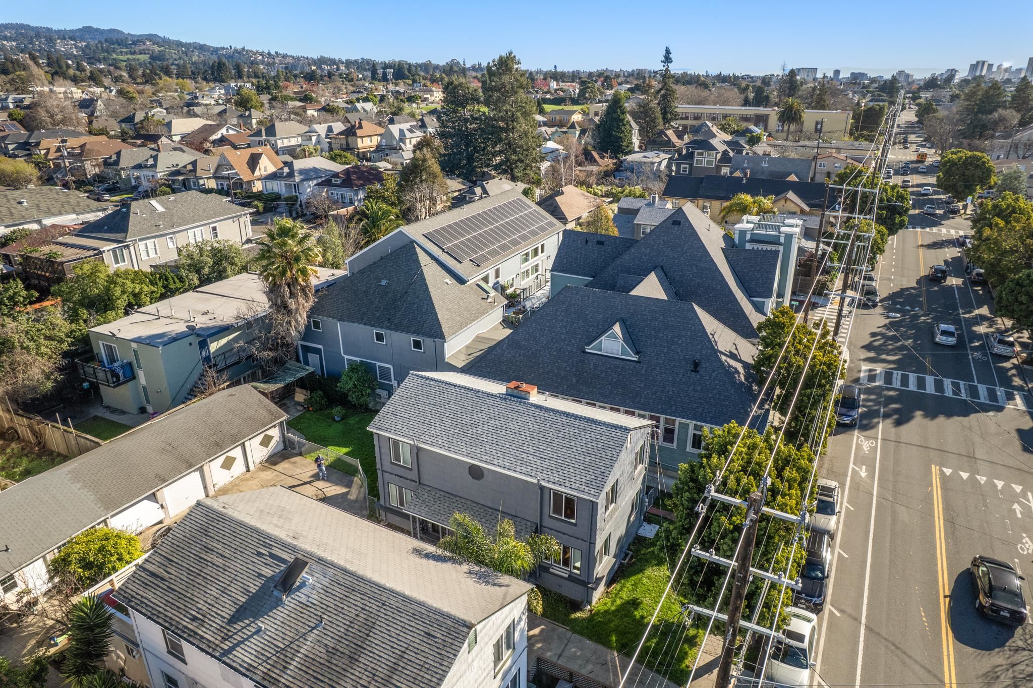 Detail Gallery Image 32 of 43 For 6320 Shattuck Ave, Oakland,  CA 94609 - – Beds | – Baths