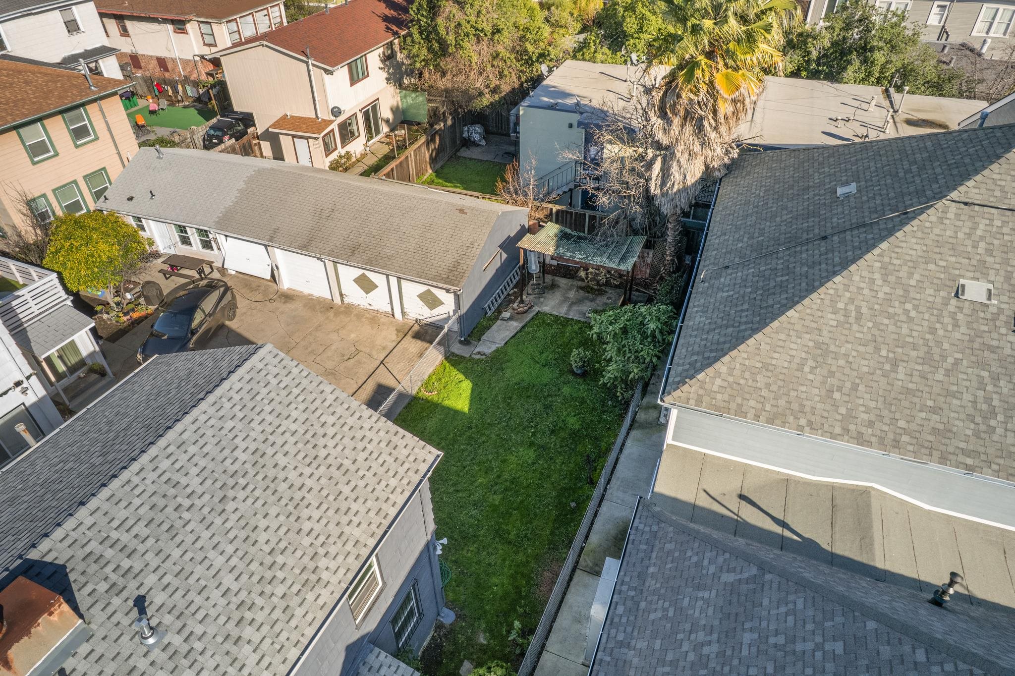 Detail Gallery Image 33 of 43 For 6320 Shattuck Ave, Oakland,  CA 94609 - – Beds | – Baths