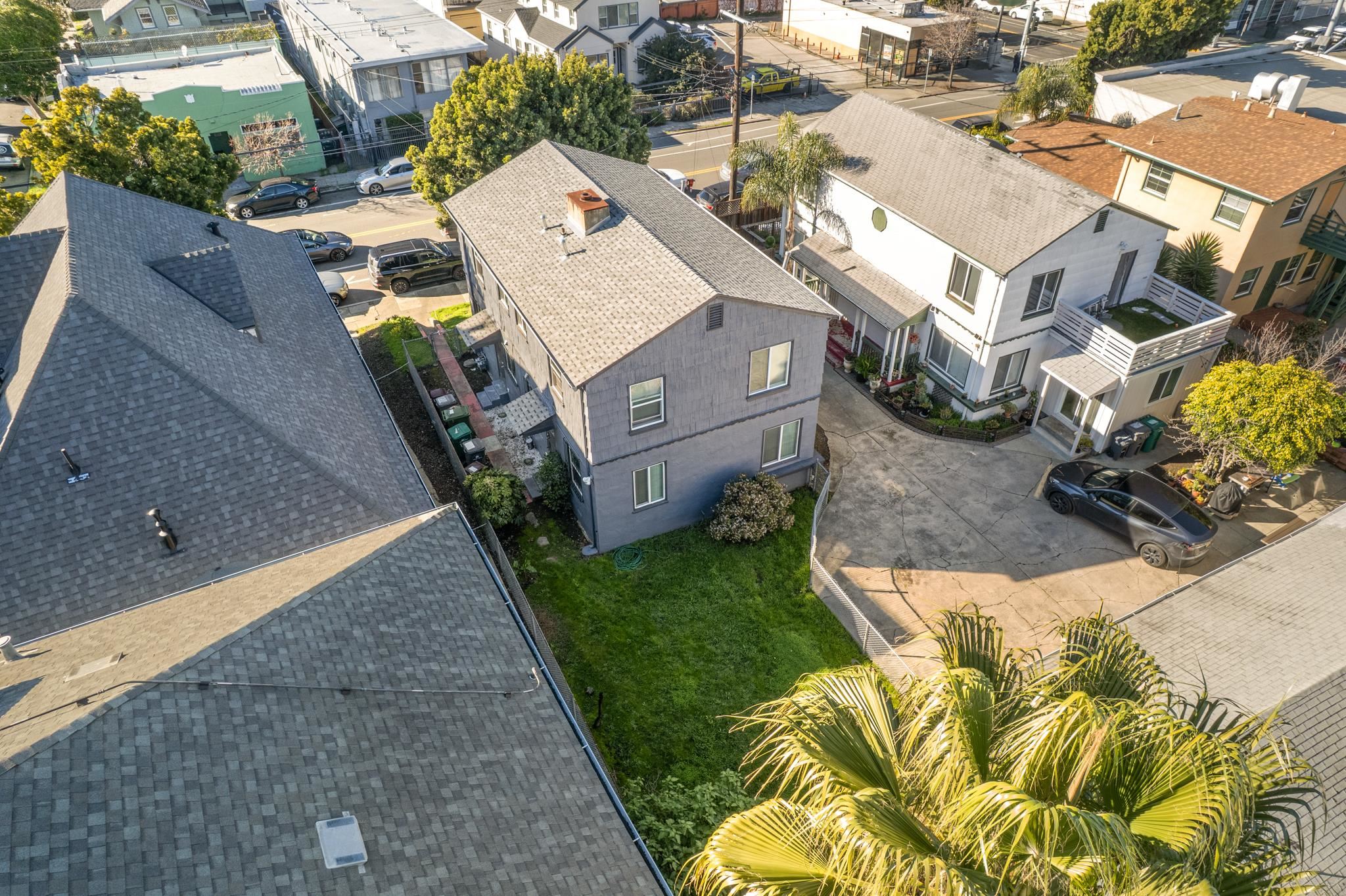 Detail Gallery Image 34 of 43 For 6320 Shattuck Ave, Oakland,  CA 94609 - – Beds | – Baths