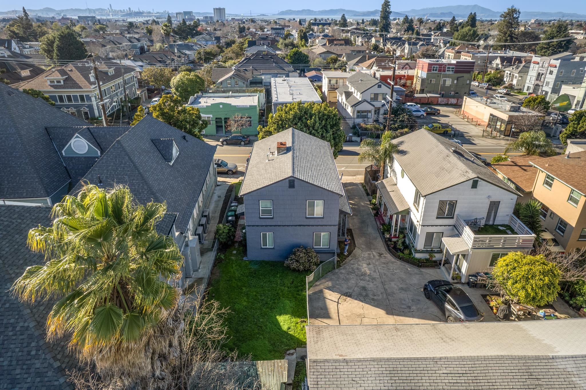 Detail Gallery Image 35 of 43 For 6320 Shattuck Ave, Oakland,  CA 94609 - – Beds | – Baths