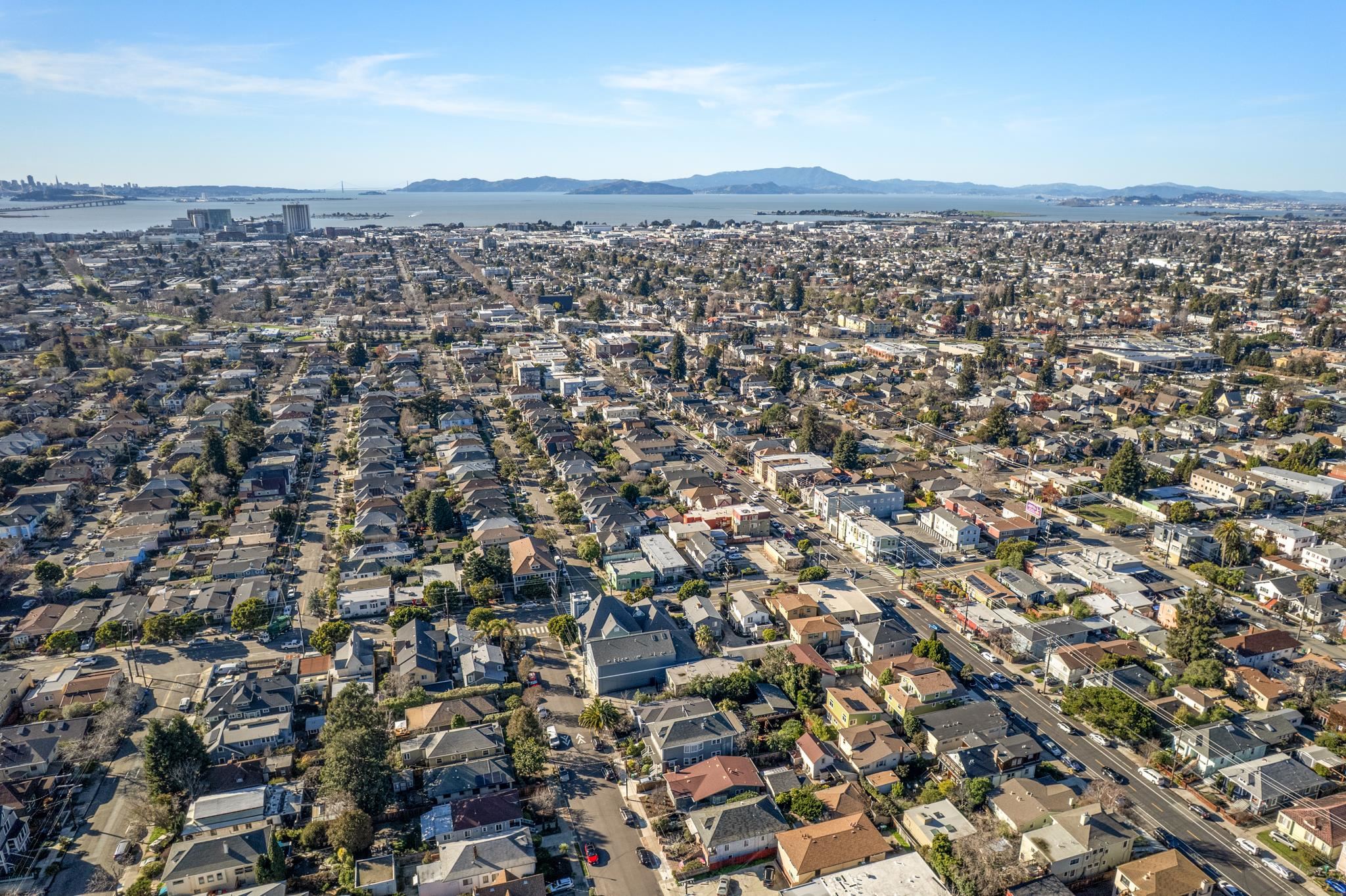 Detail Gallery Image 38 of 43 For 6320 Shattuck Ave, Oakland,  CA 94609 - – Beds | – Baths