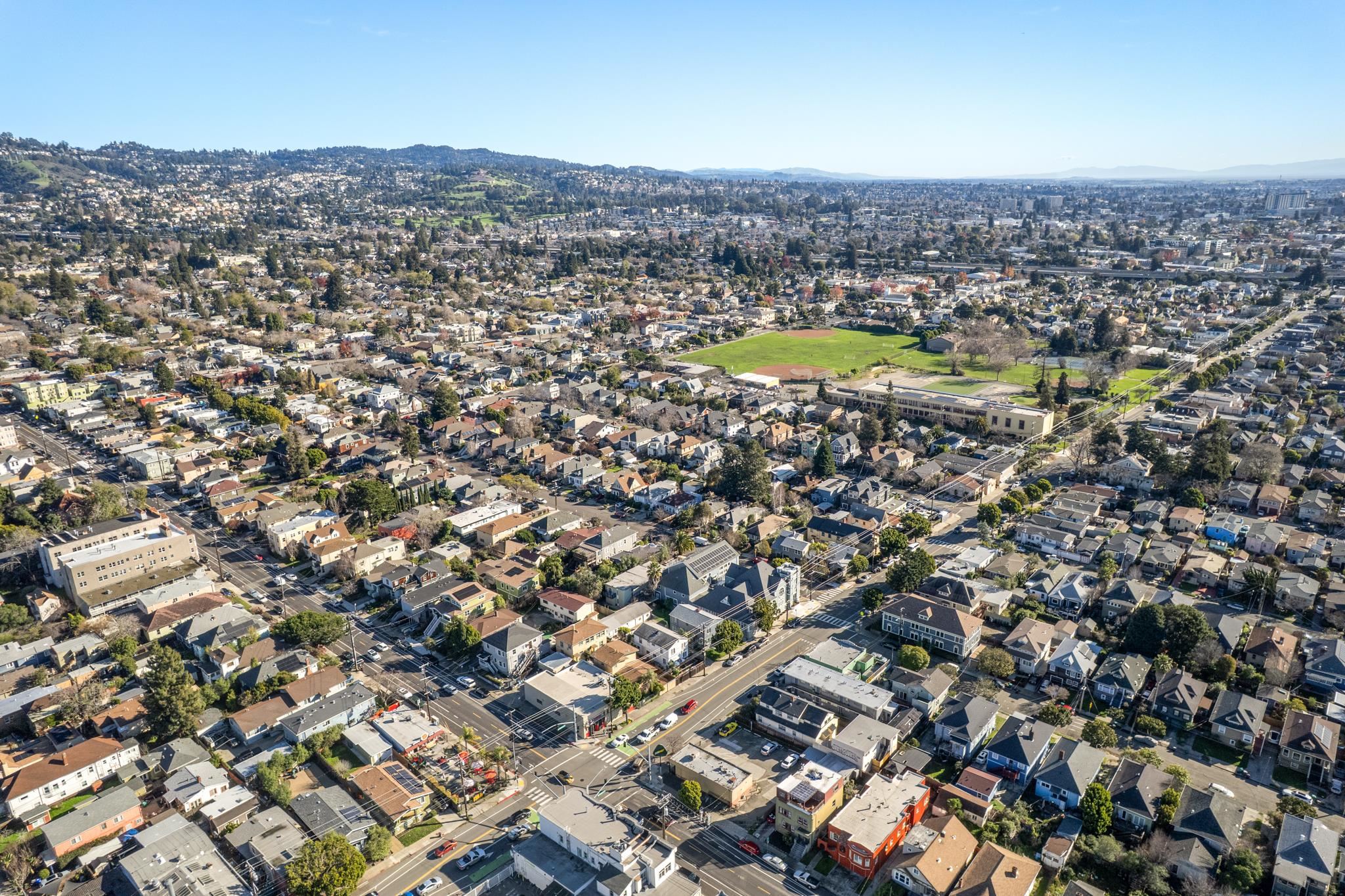 Detail Gallery Image 43 of 43 For 6320 Shattuck Ave, Oakland,  CA 94609 - – Beds | – Baths