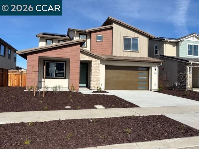 Detail Gallery Image 1 of 8 For 3547 Bullard Lane, Lathrop,  CA 95330-0000 - 4 Beds | 4/1 Baths