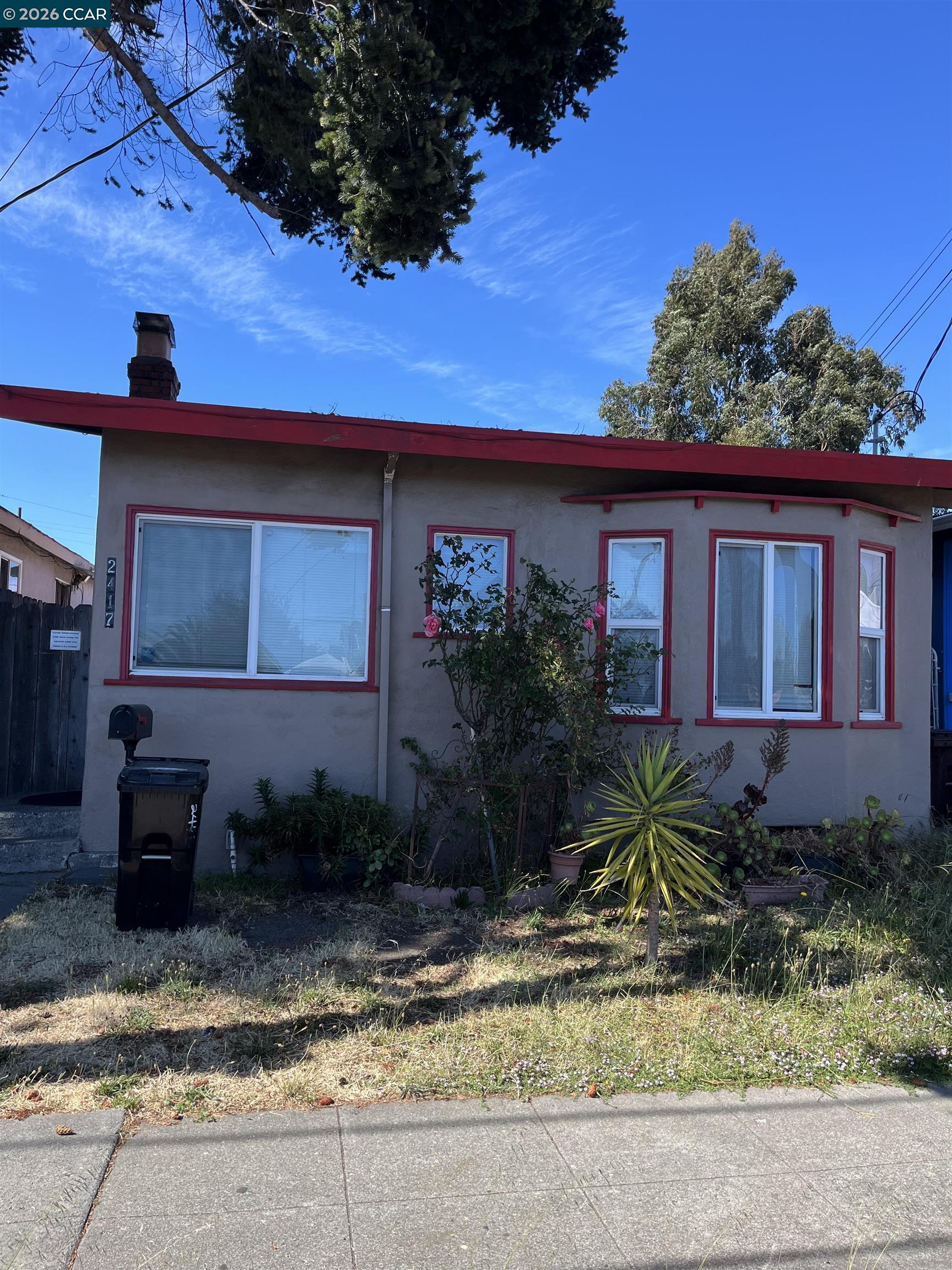 2417 Esmond Ave, Richmond CA 94804 — photo 2
