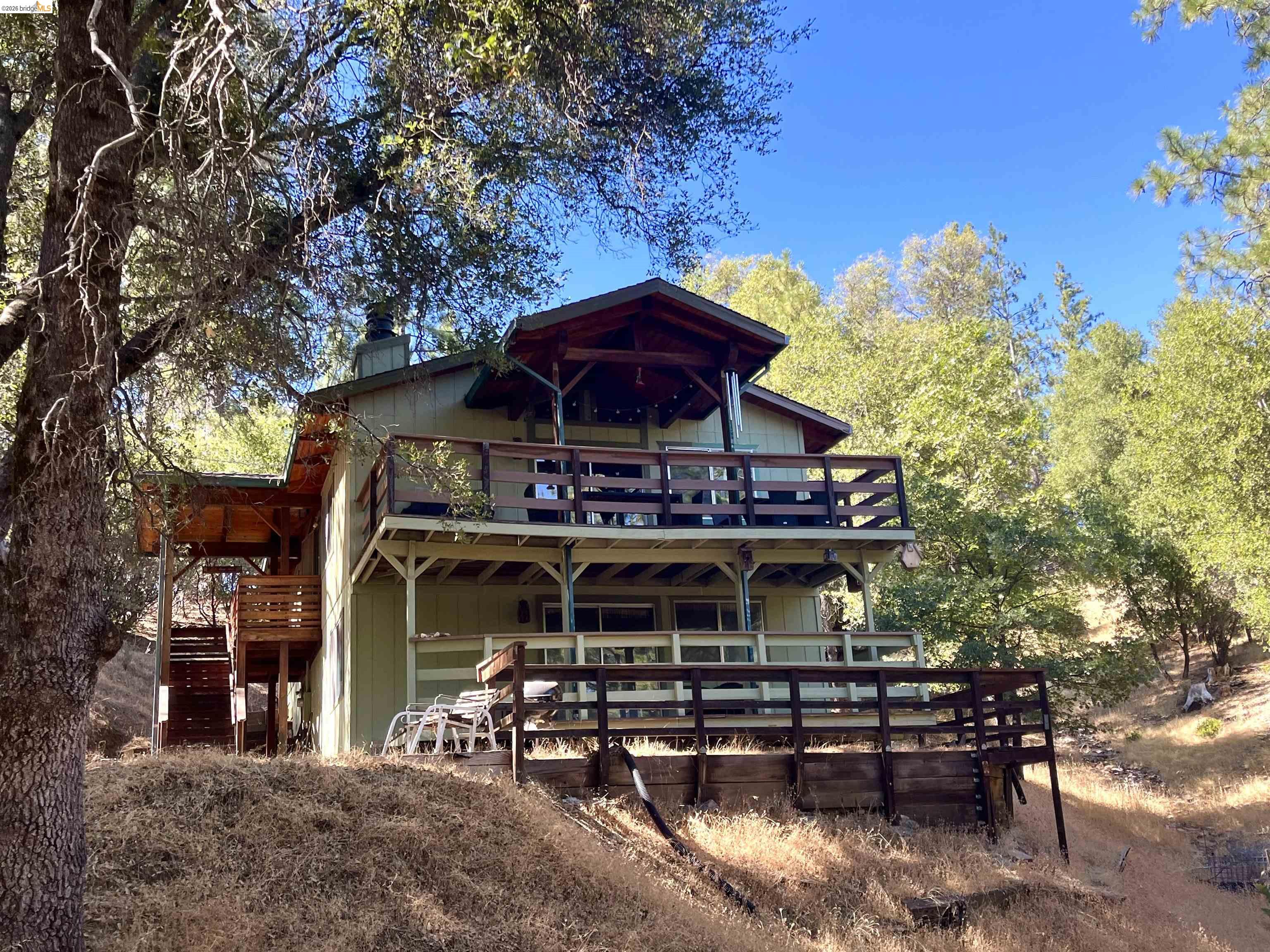 1958 Lumpkin Rd, Oroville, CA, 95966