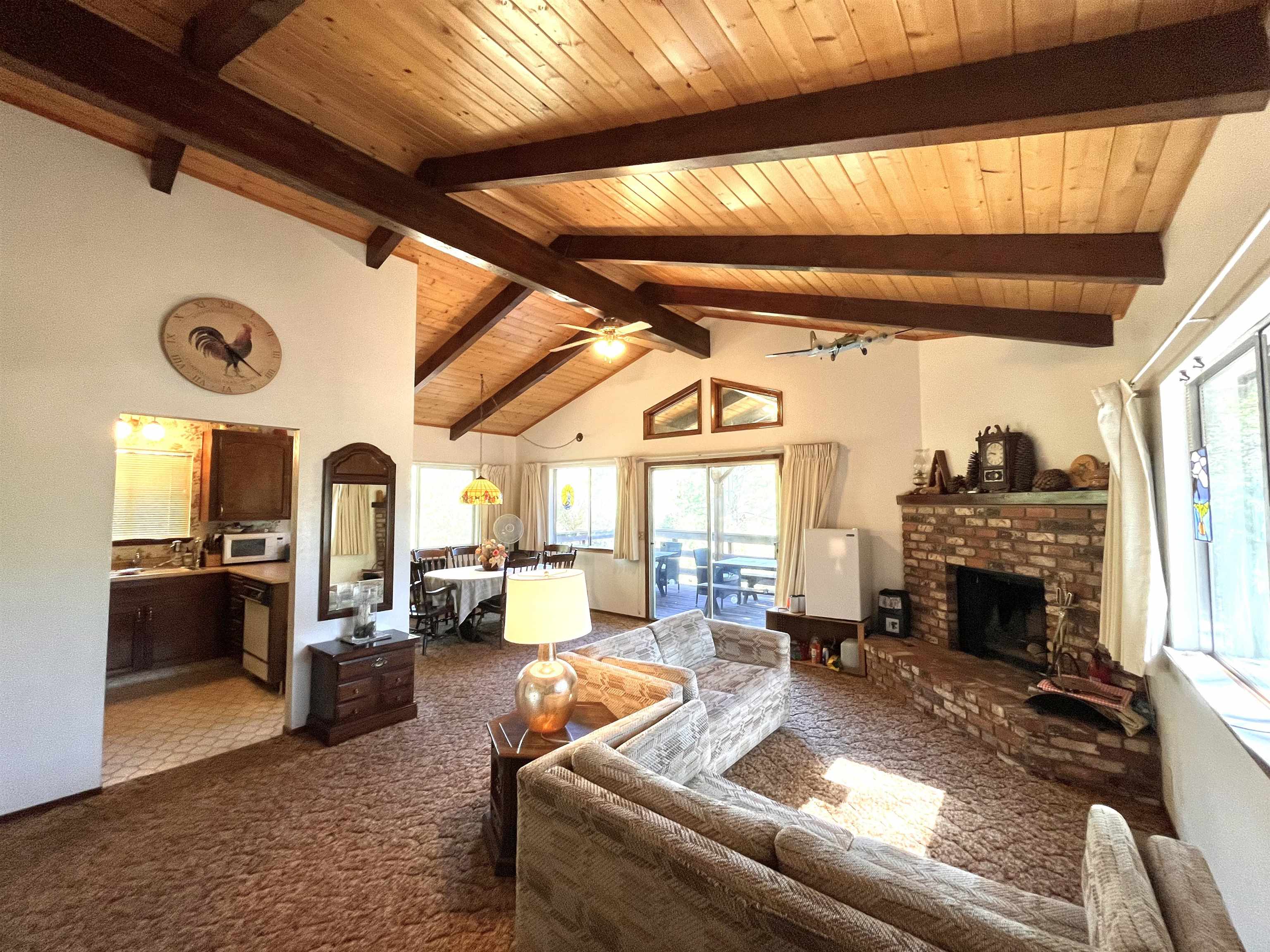 Detail Gallery Image 6 of 55 For 20872 Mckinley Way, Groveland,  CA 95321 - 2 Beds | 2 Baths