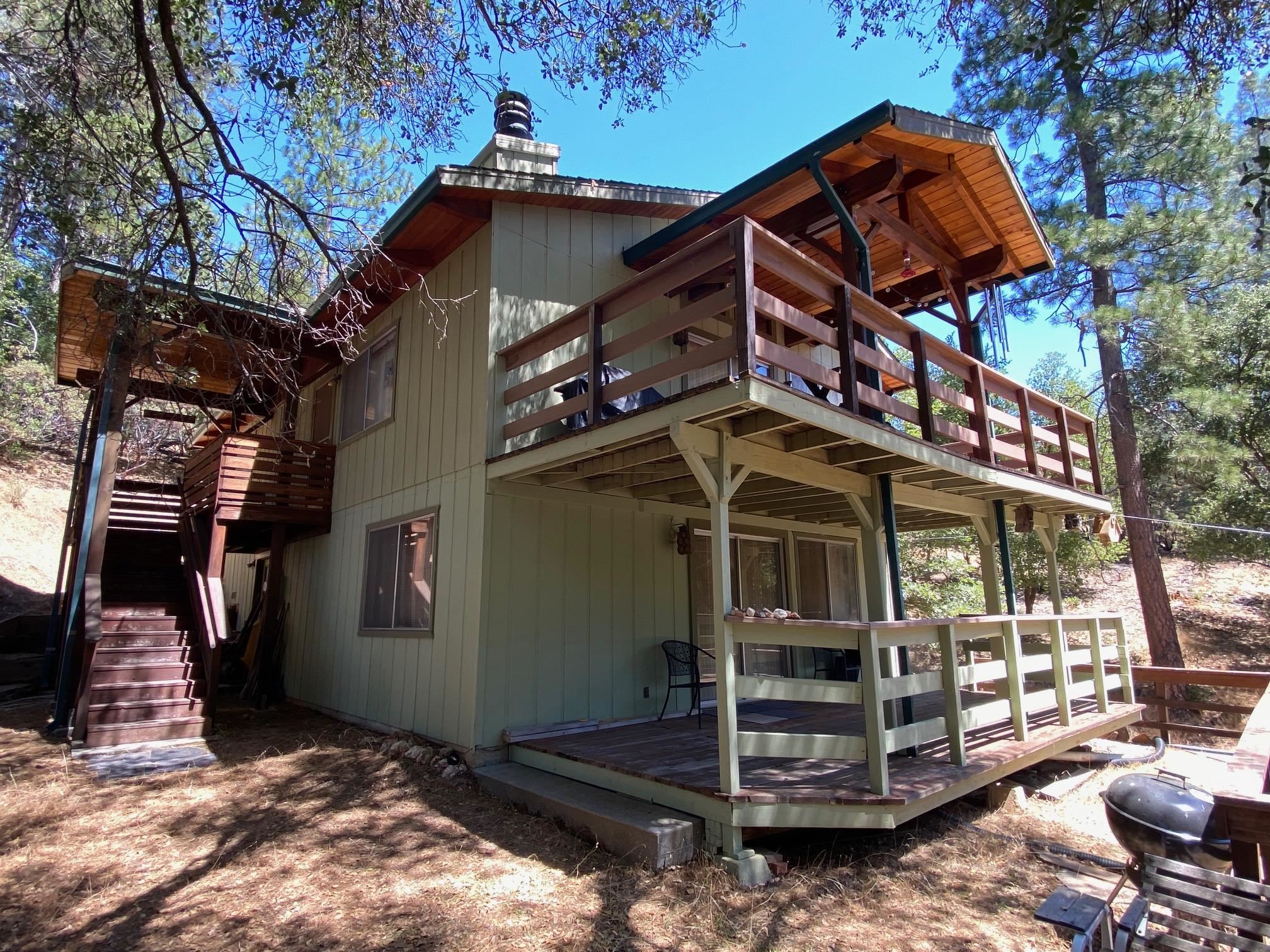 Detail Gallery Image 7 of 55 For 20872 Mckinley Way, Groveland,  CA 95321 - 2 Beds | 2 Baths