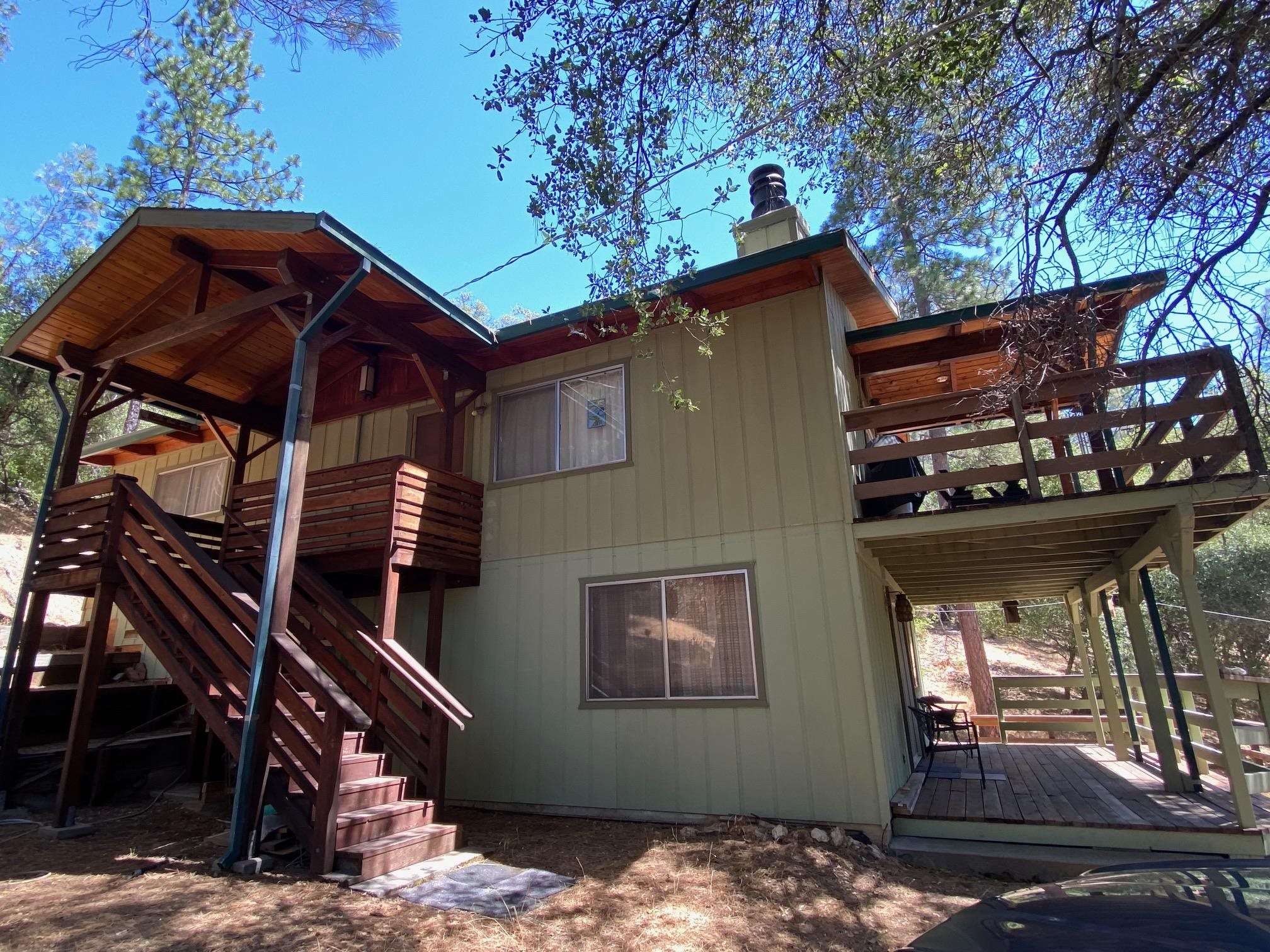 Detail Gallery Image 8 of 55 For 20872 Mckinley Way, Groveland,  CA 95321 - 2 Beds | 2 Baths