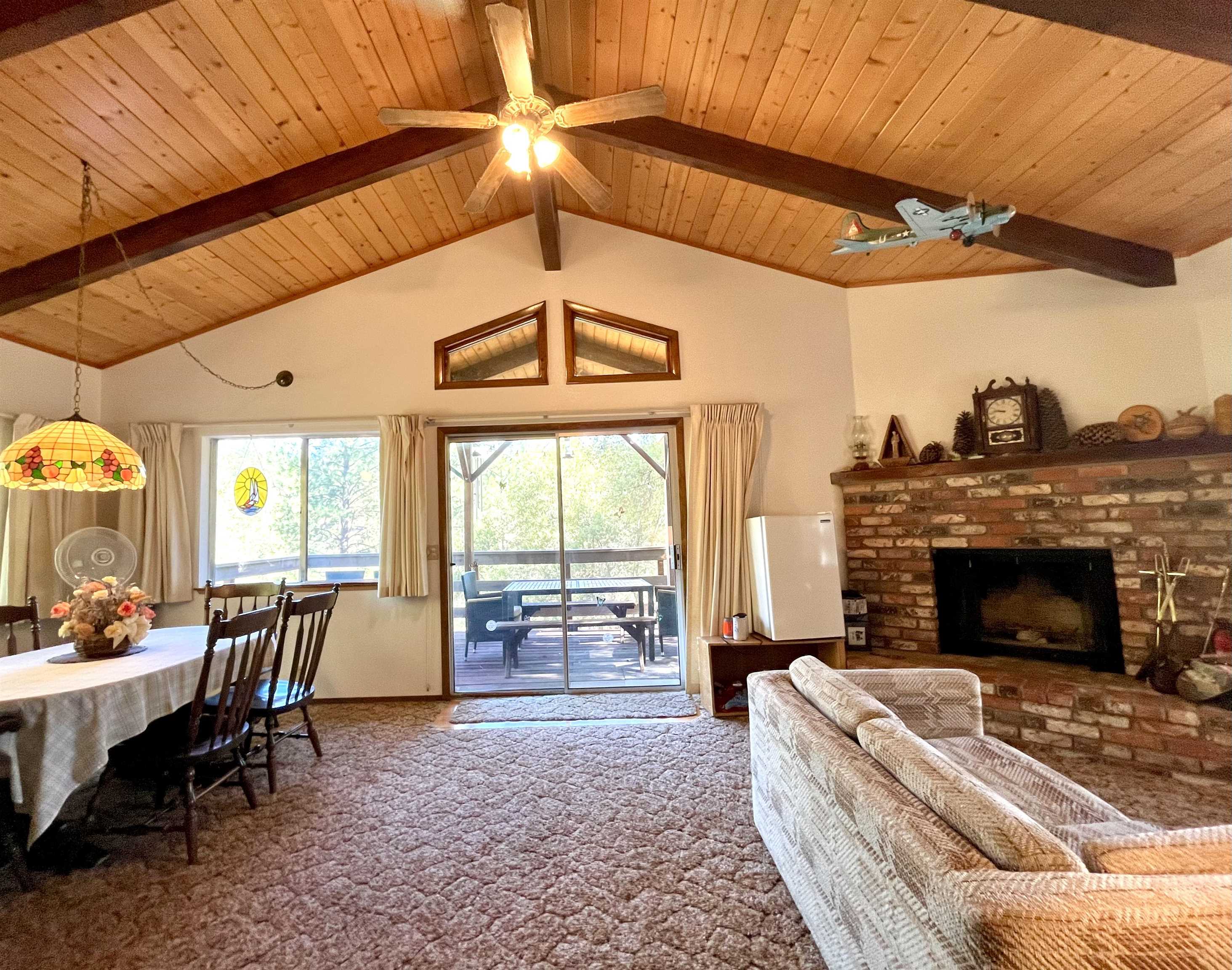 Detail Gallery Image 9 of 55 For 20872 Mckinley Way, Groveland,  CA 95321 - 2 Beds | 2 Baths