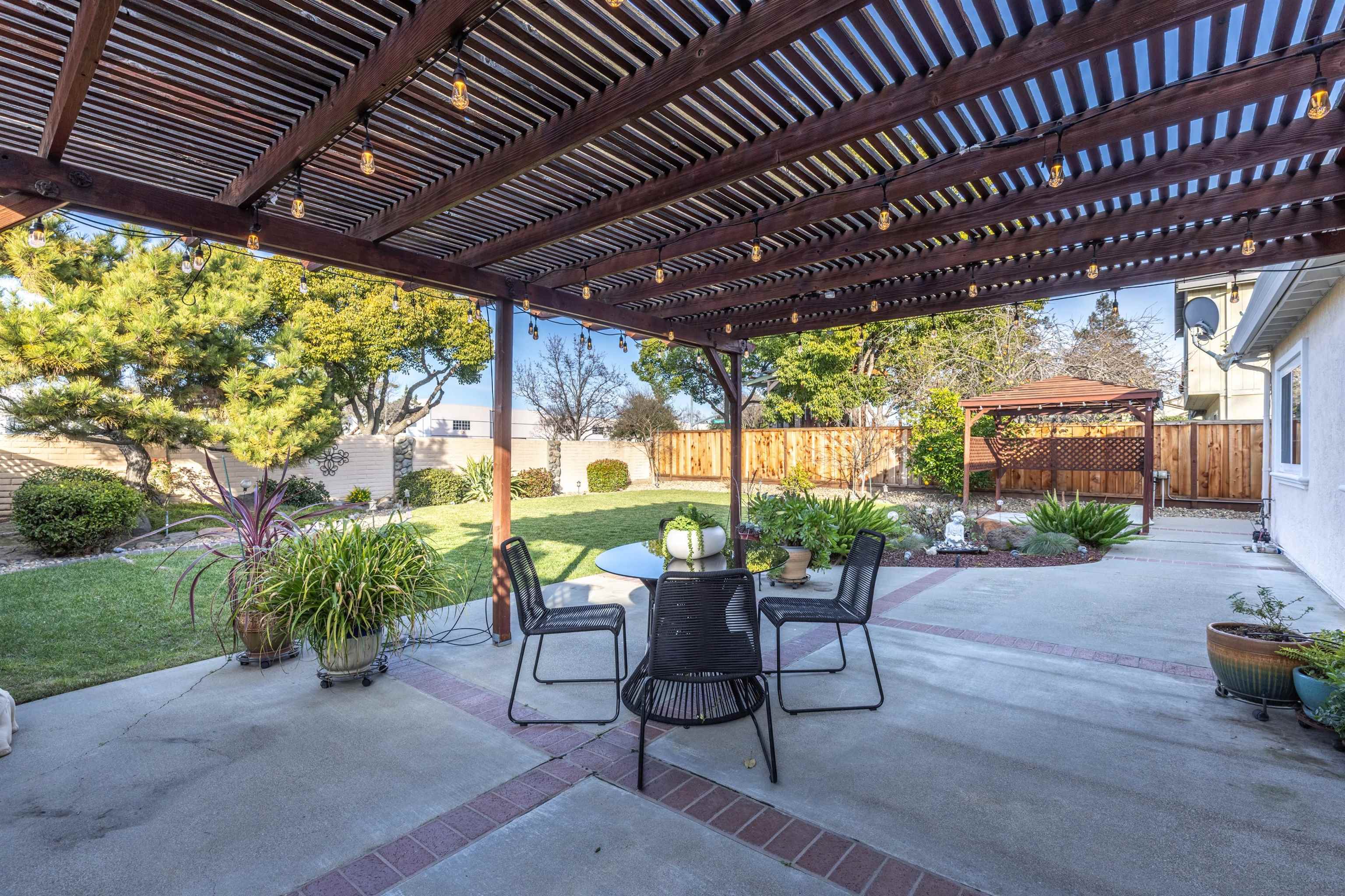 Detail Gallery Image 29 of 50 For 174 Tamalpais Ave, Livermore,  CA 94551 - 3 Beds | 2 Baths