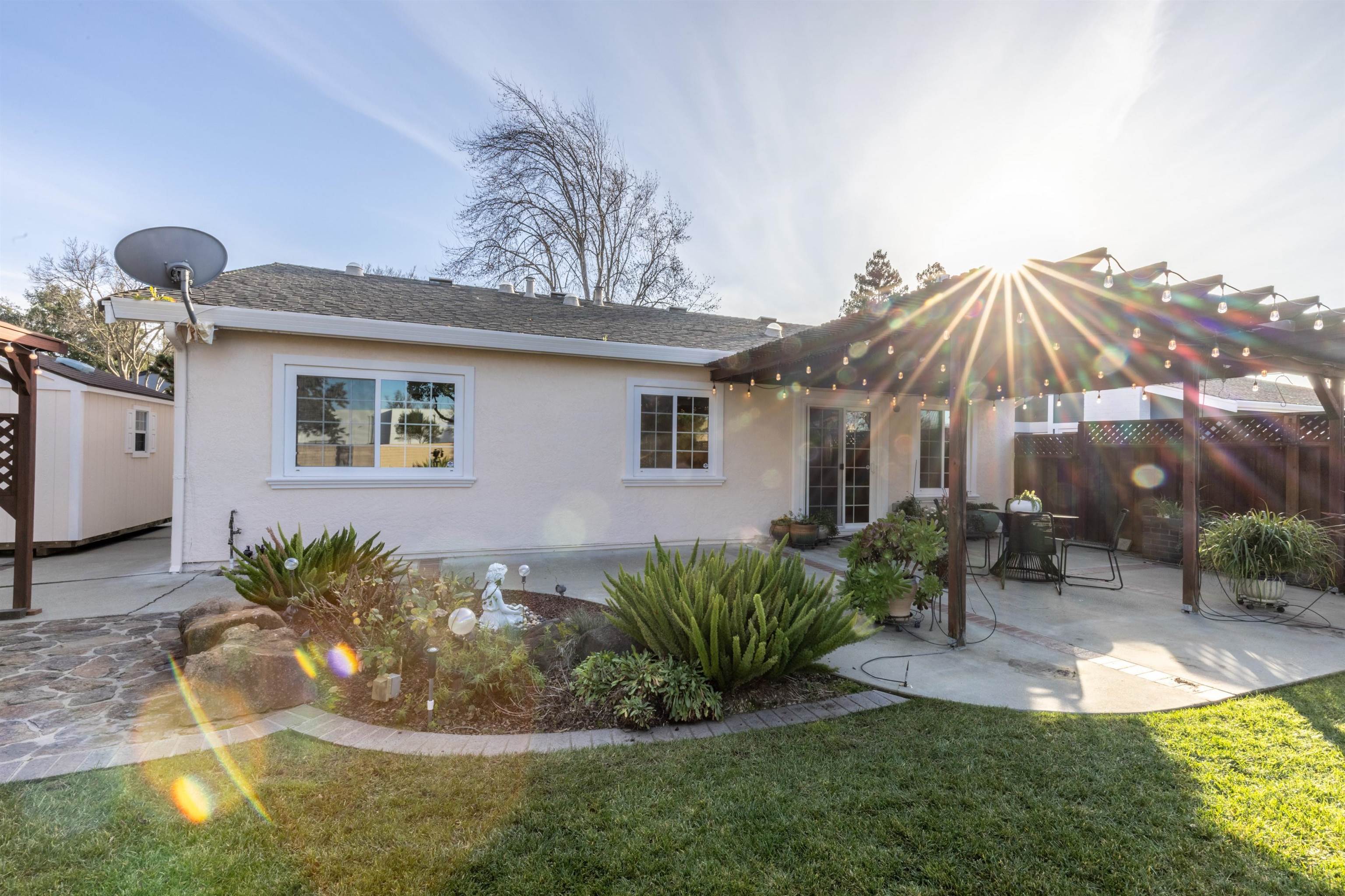 Detail Gallery Image 33 of 50 For 174 Tamalpais Ave, Livermore,  CA 94551 - 3 Beds | 2 Baths