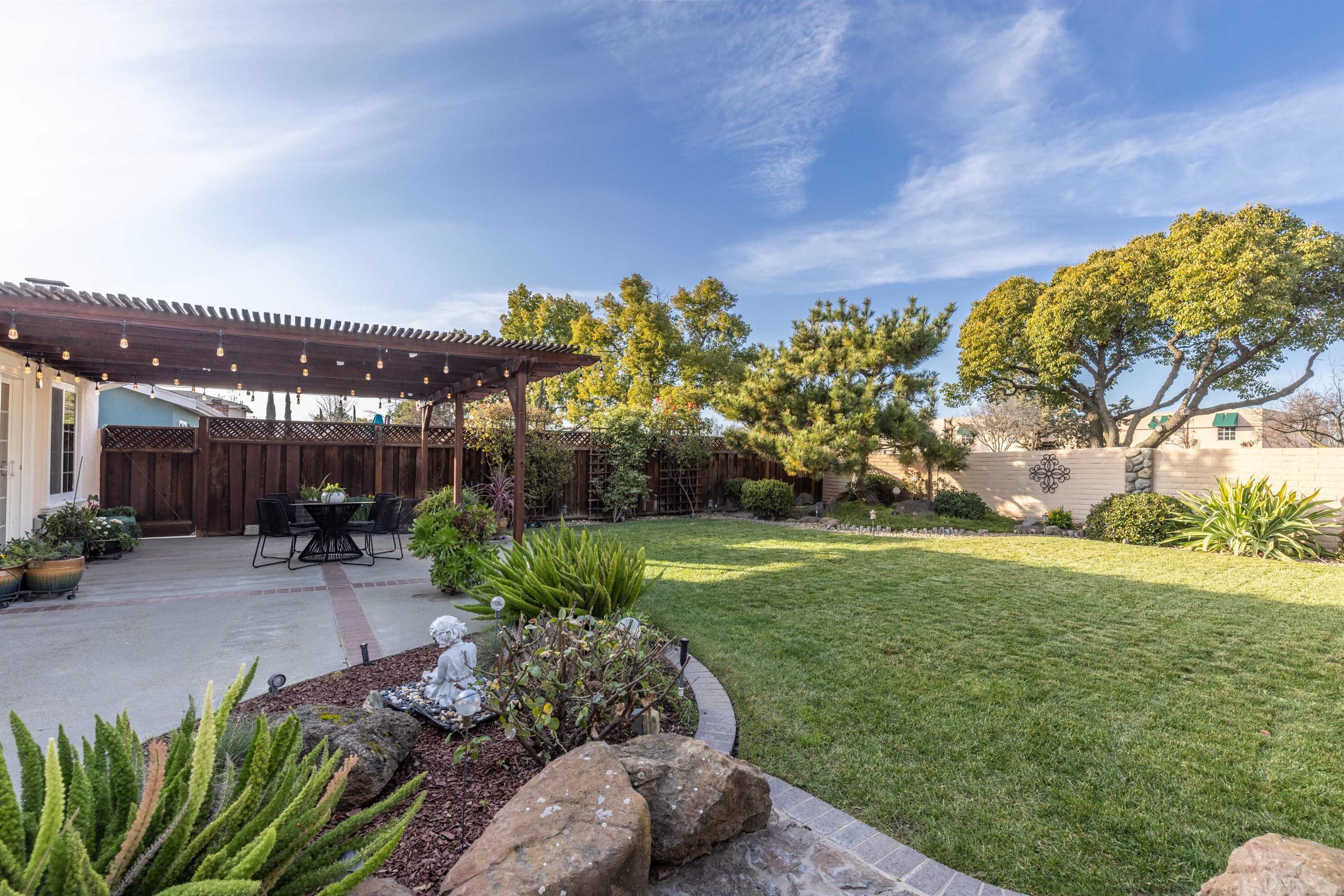 Detail Gallery Image 34 of 50 For 174 Tamalpais Ave, Livermore,  CA 94551 - 3 Beds | 2 Baths