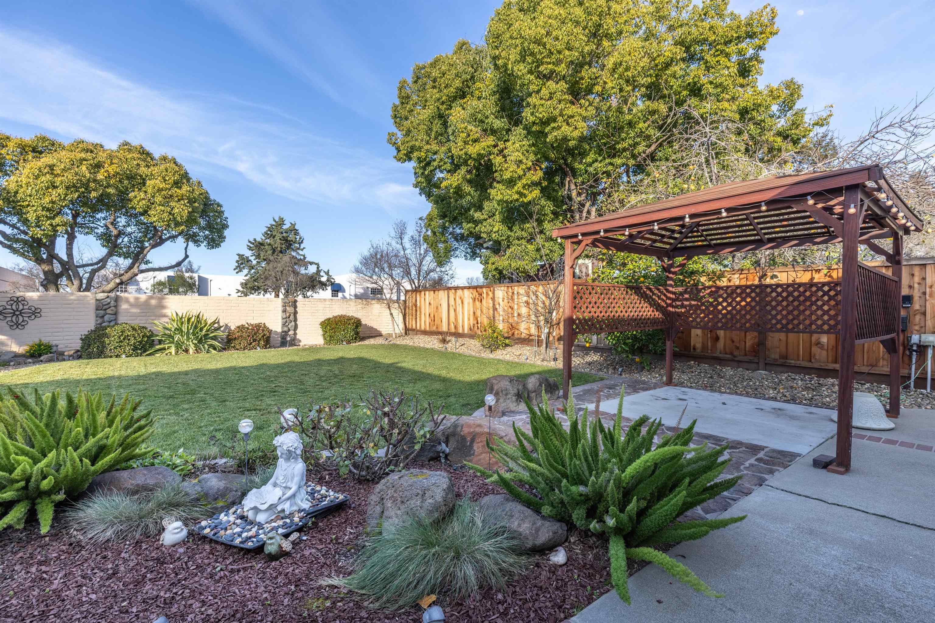 Detail Gallery Image 35 of 50 For 174 Tamalpais Ave, Livermore,  CA 94551 - 3 Beds | 2 Baths