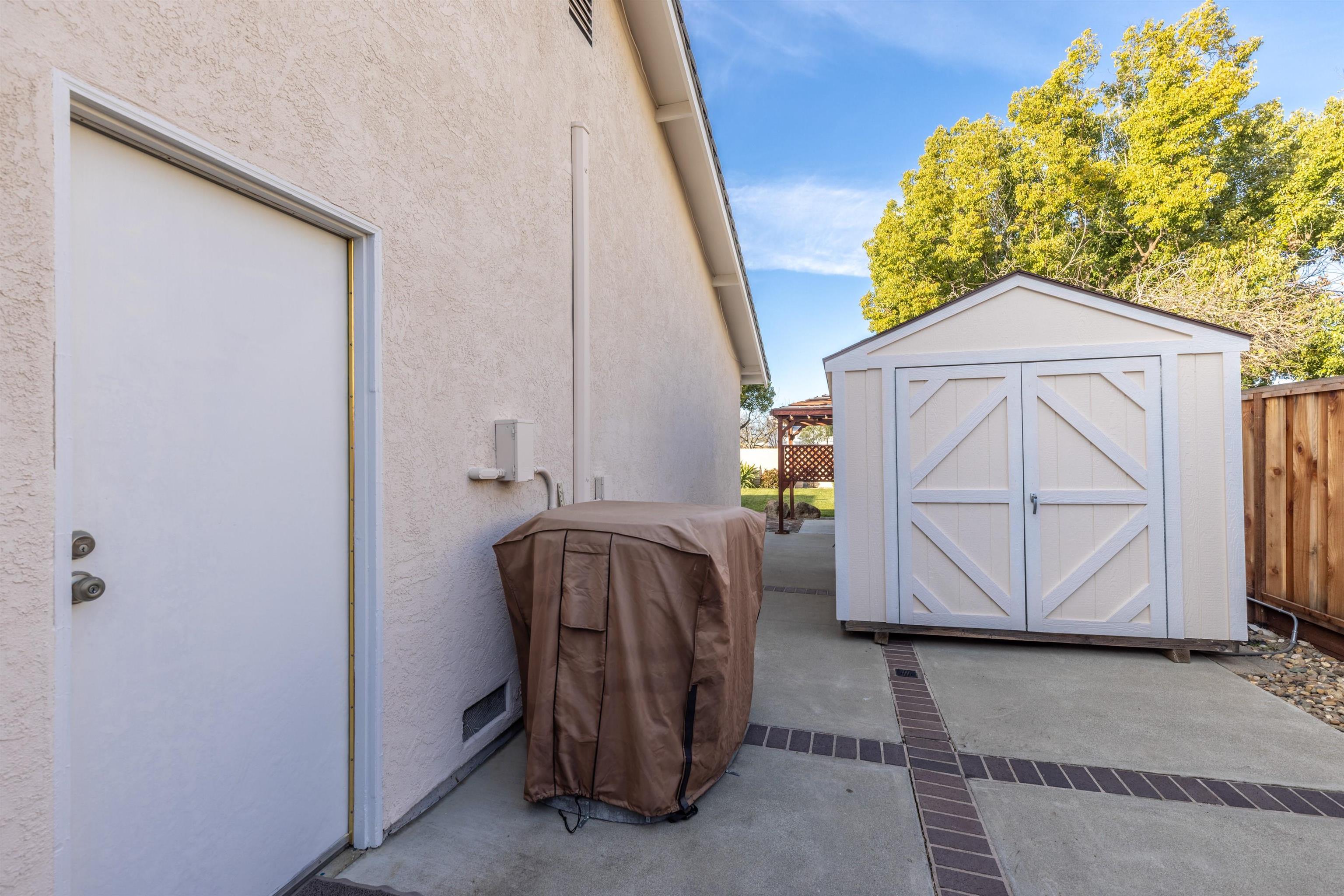Detail Gallery Image 36 of 50 For 174 Tamalpais Ave, Livermore,  CA 94551 - 3 Beds | 2 Baths