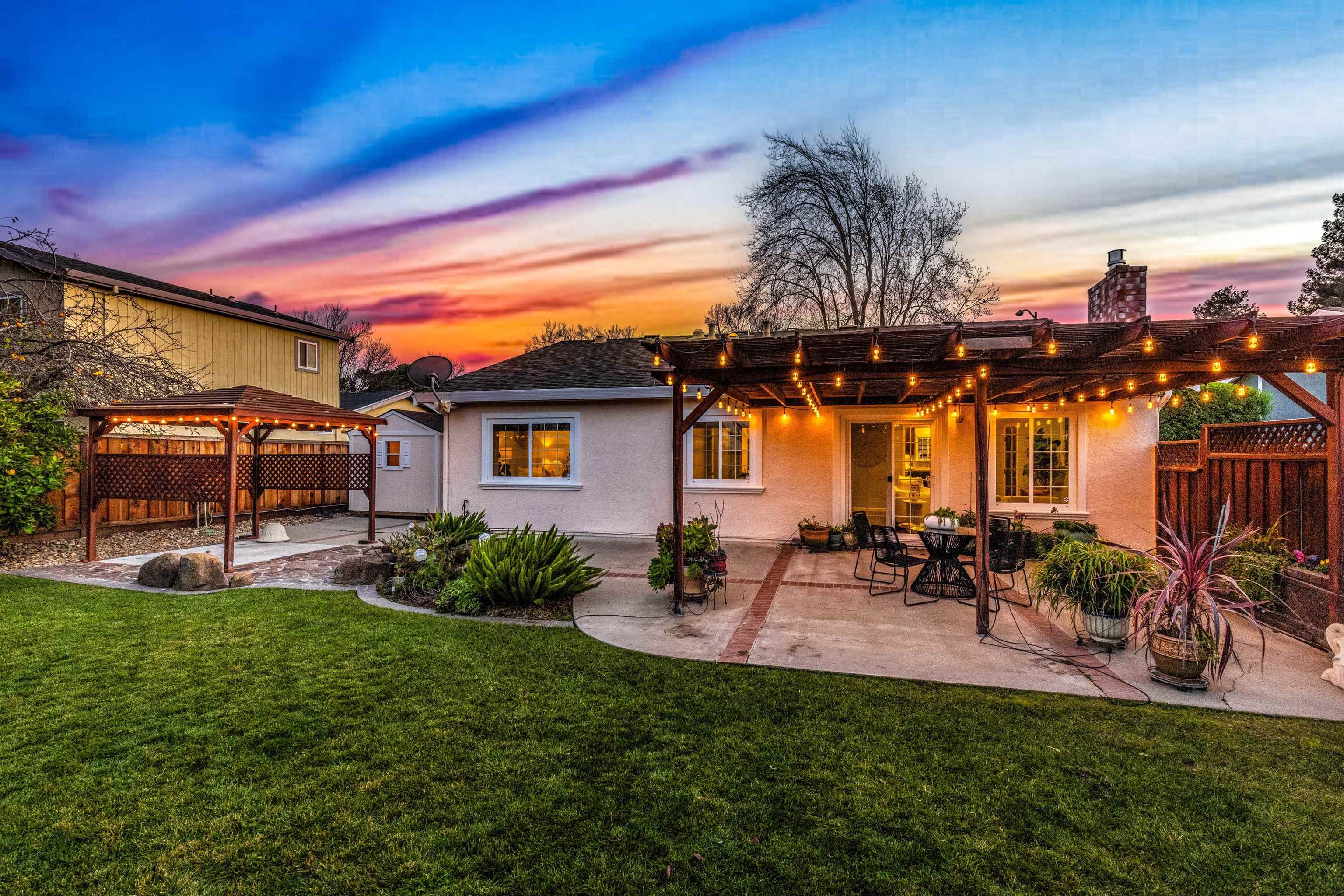 Detail Gallery Image 42 of 50 For 174 Tamalpais Ave, Livermore,  CA 94551 - 3 Beds | 2 Baths