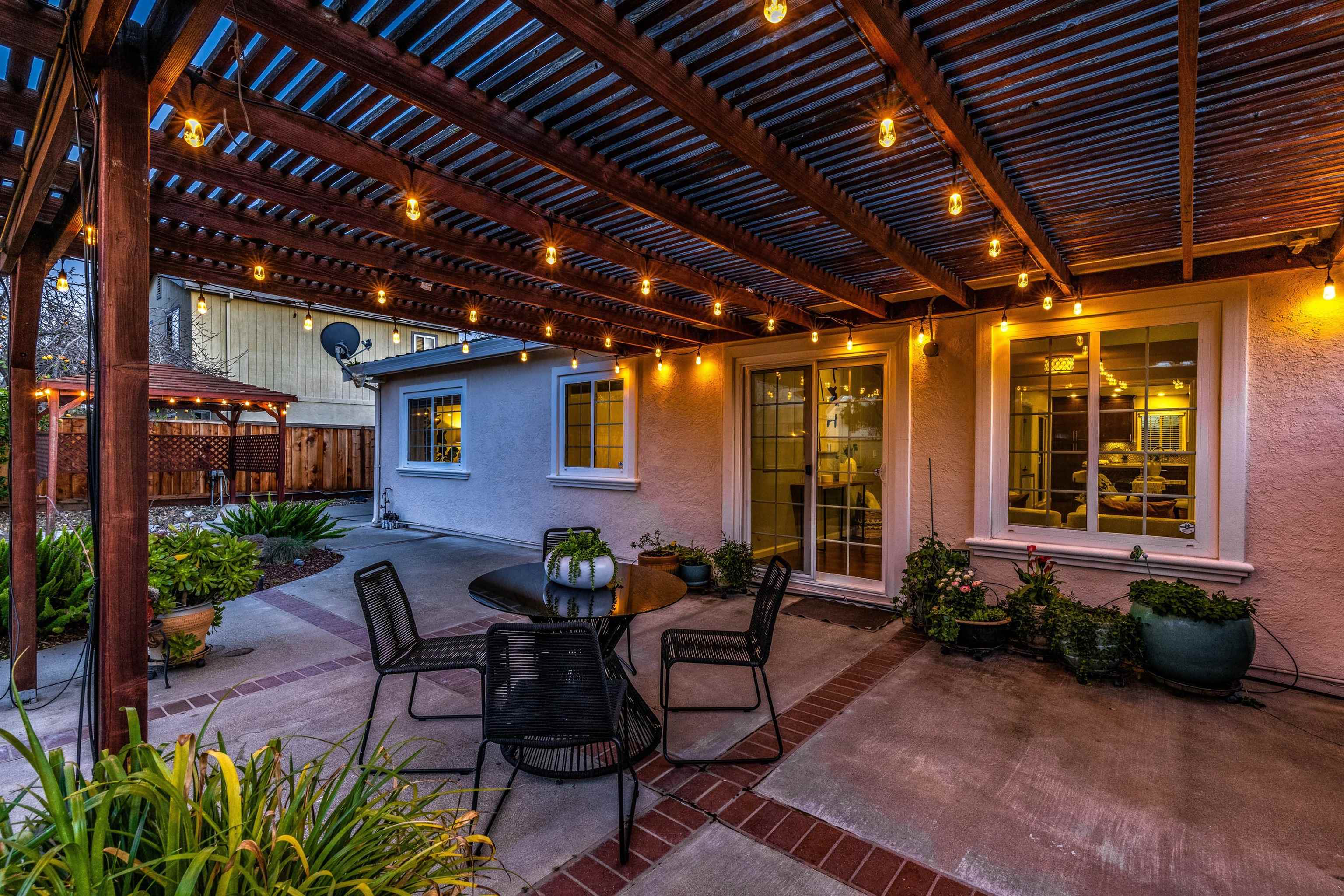 Detail Gallery Image 43 of 50 For 174 Tamalpais Ave, Livermore,  CA 94551 - 3 Beds | 2 Baths