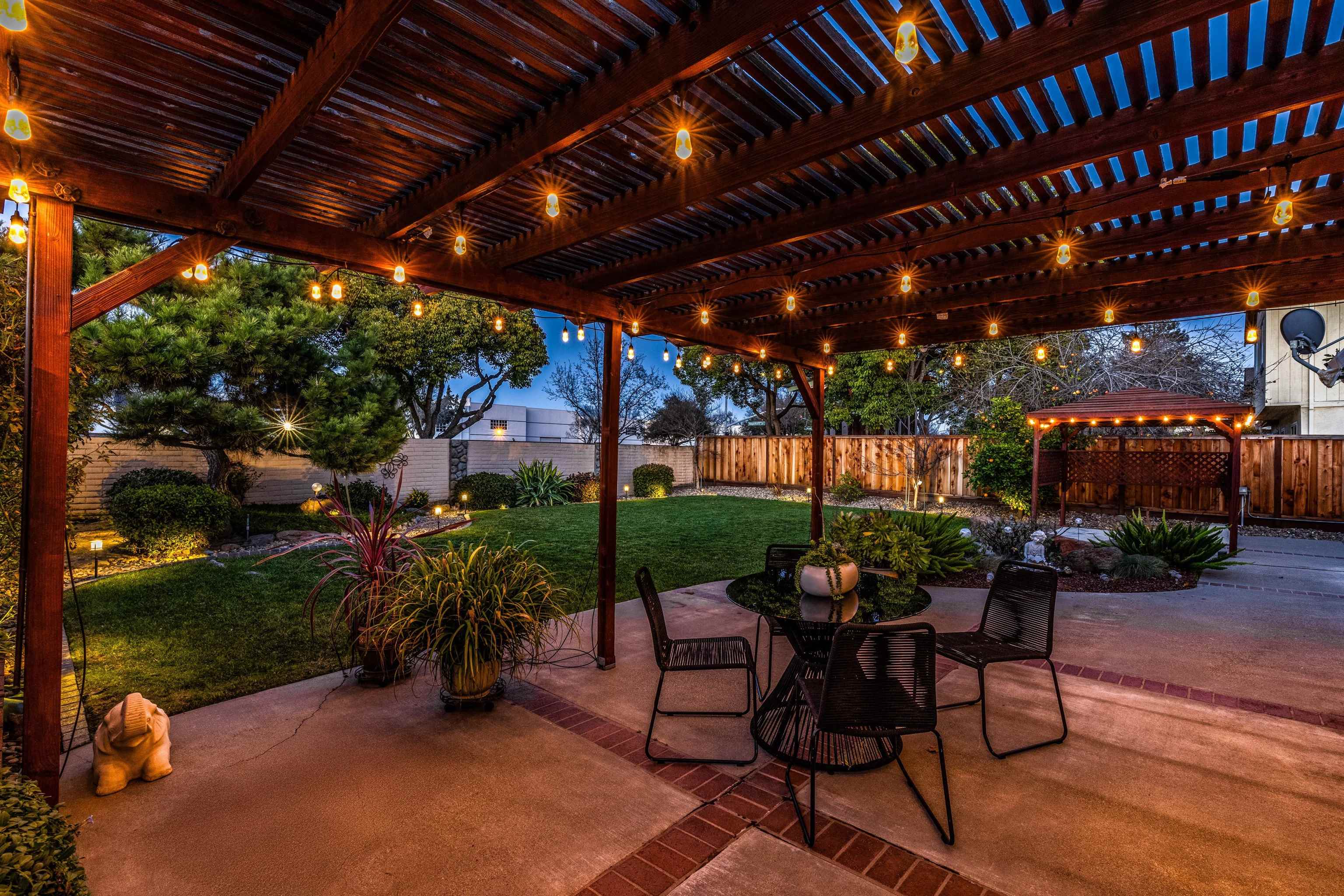 Detail Gallery Image 44 of 50 For 174 Tamalpais Ave, Livermore,  CA 94551 - 3 Beds | 2 Baths